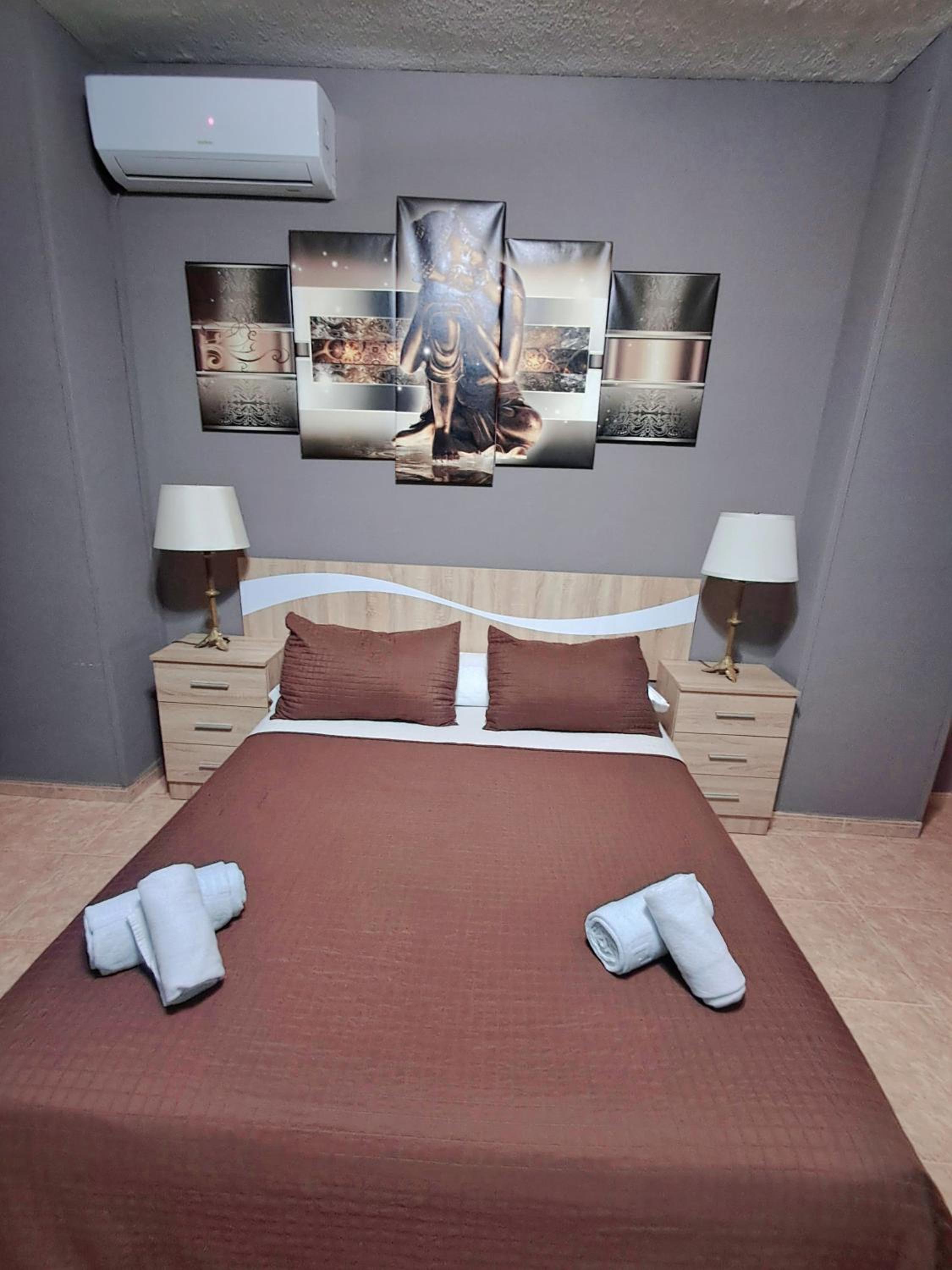 Family Suite - Photo 2