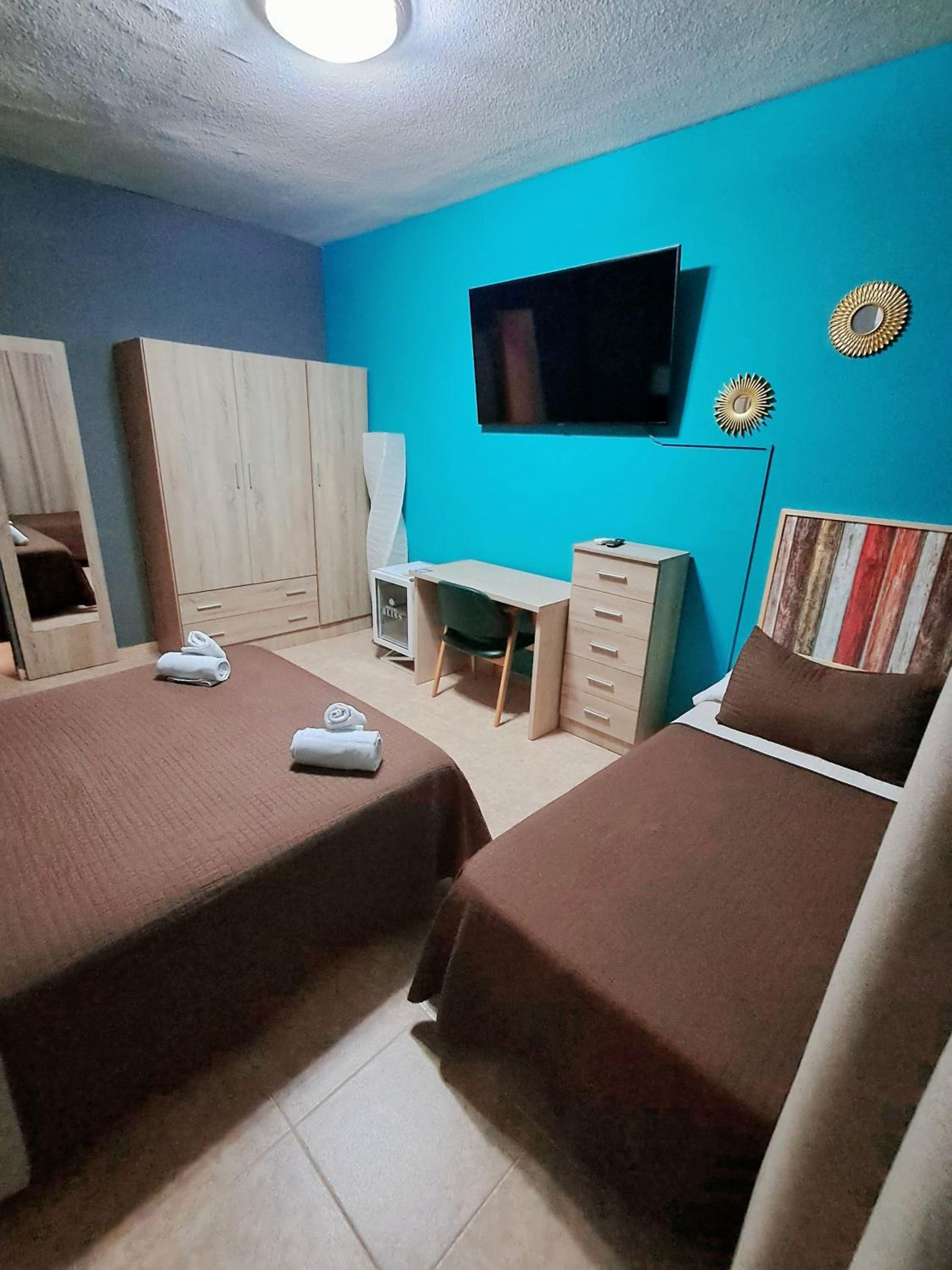 Family Suite - Photo 3