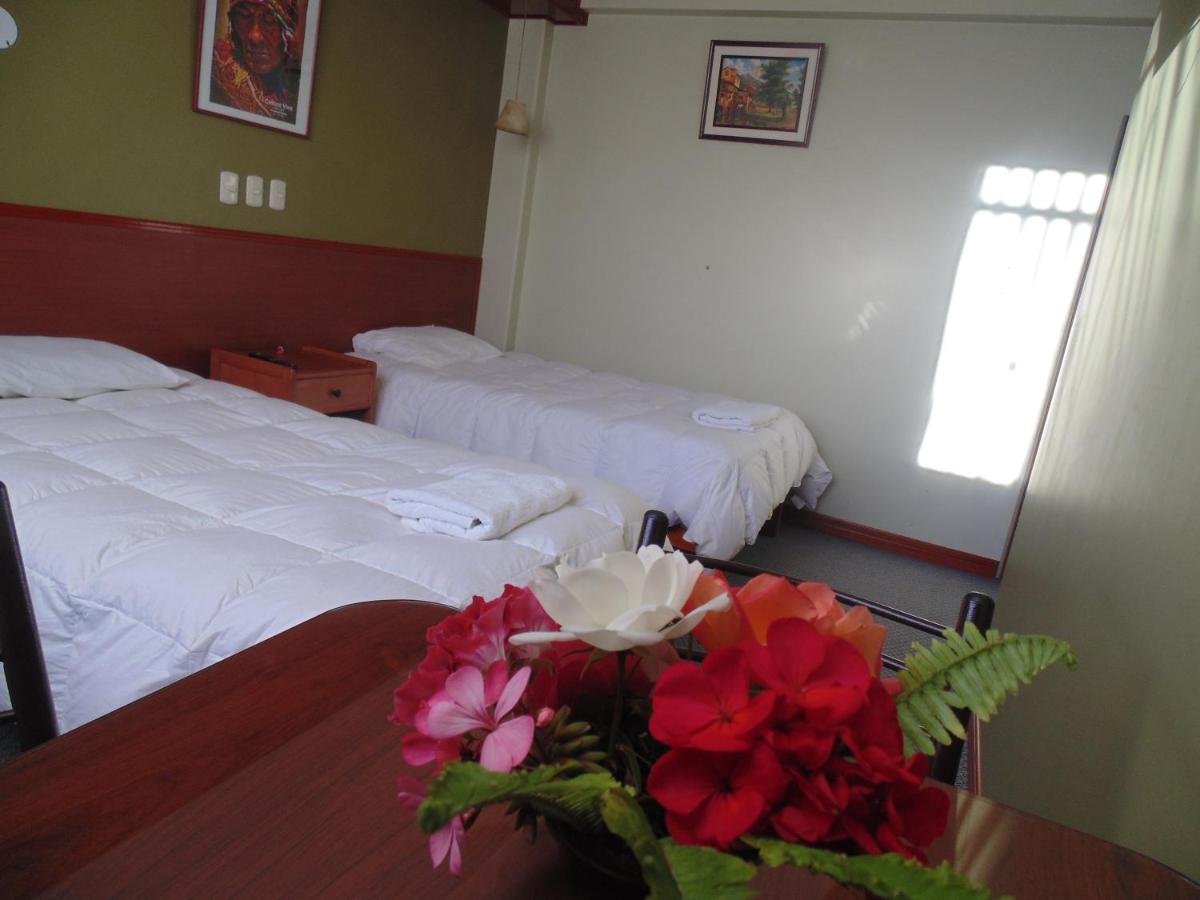 Double Room with Shower photo 3