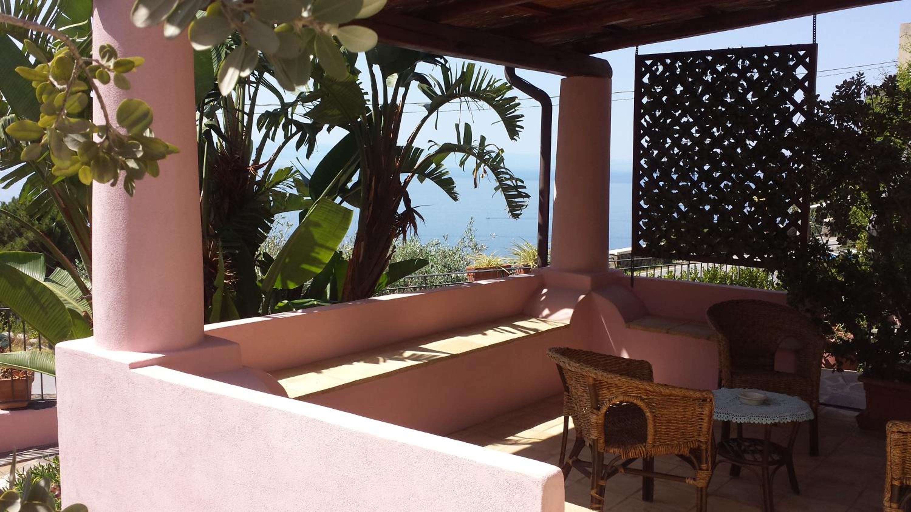 Villa with Sea View photo 3