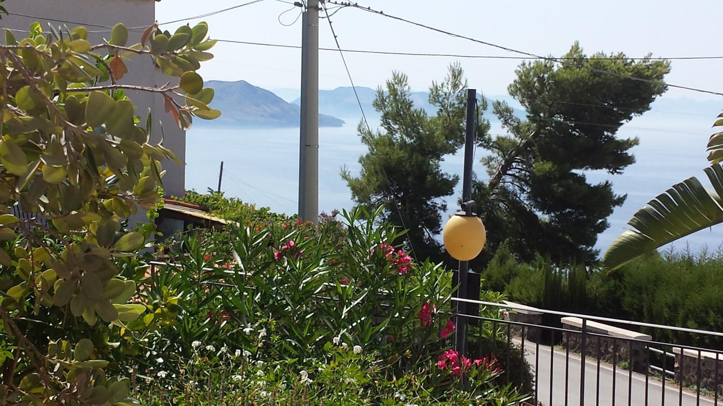 Villa with Sea View photo 1