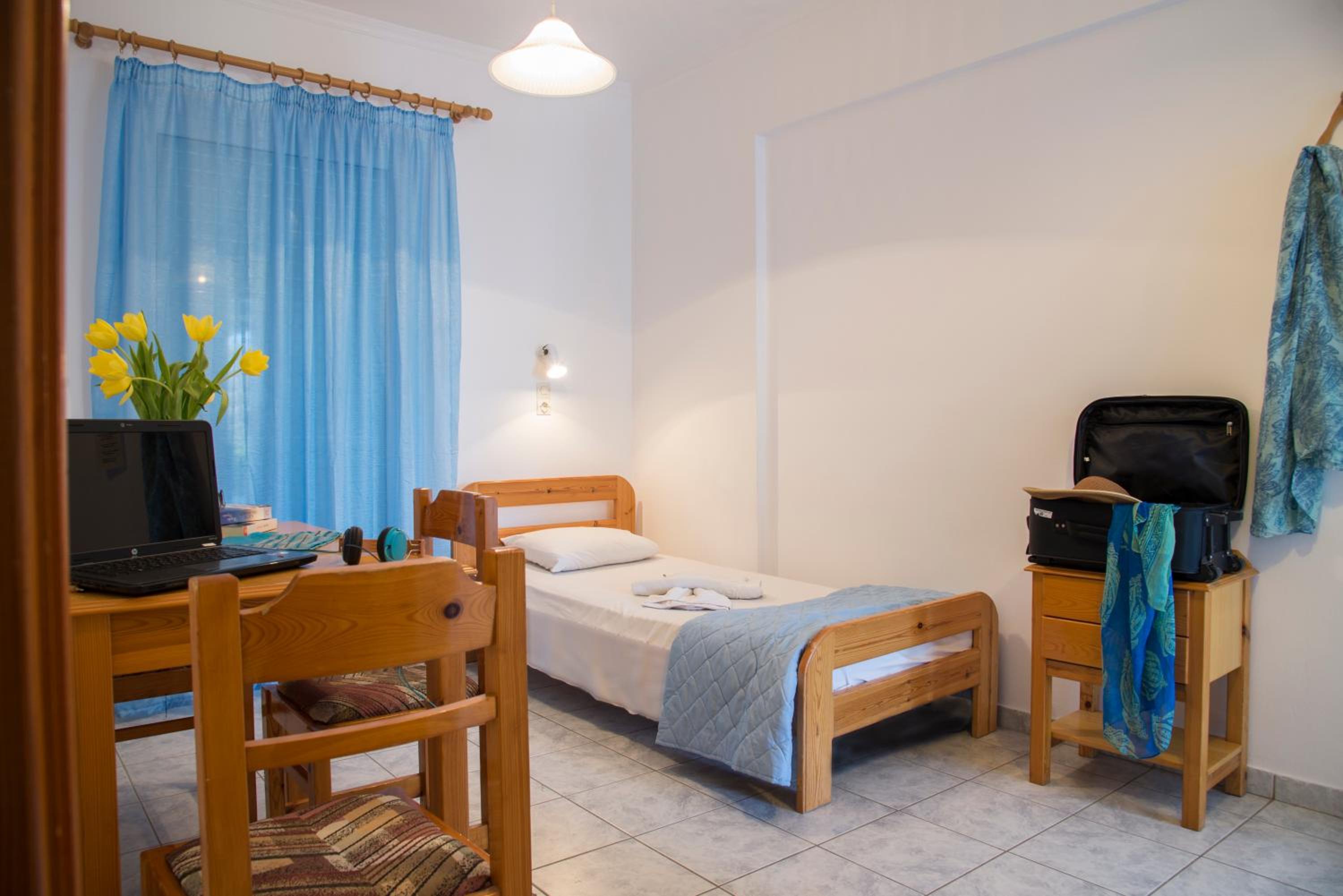 Apartment (3+1) with Extra Bed photo 3