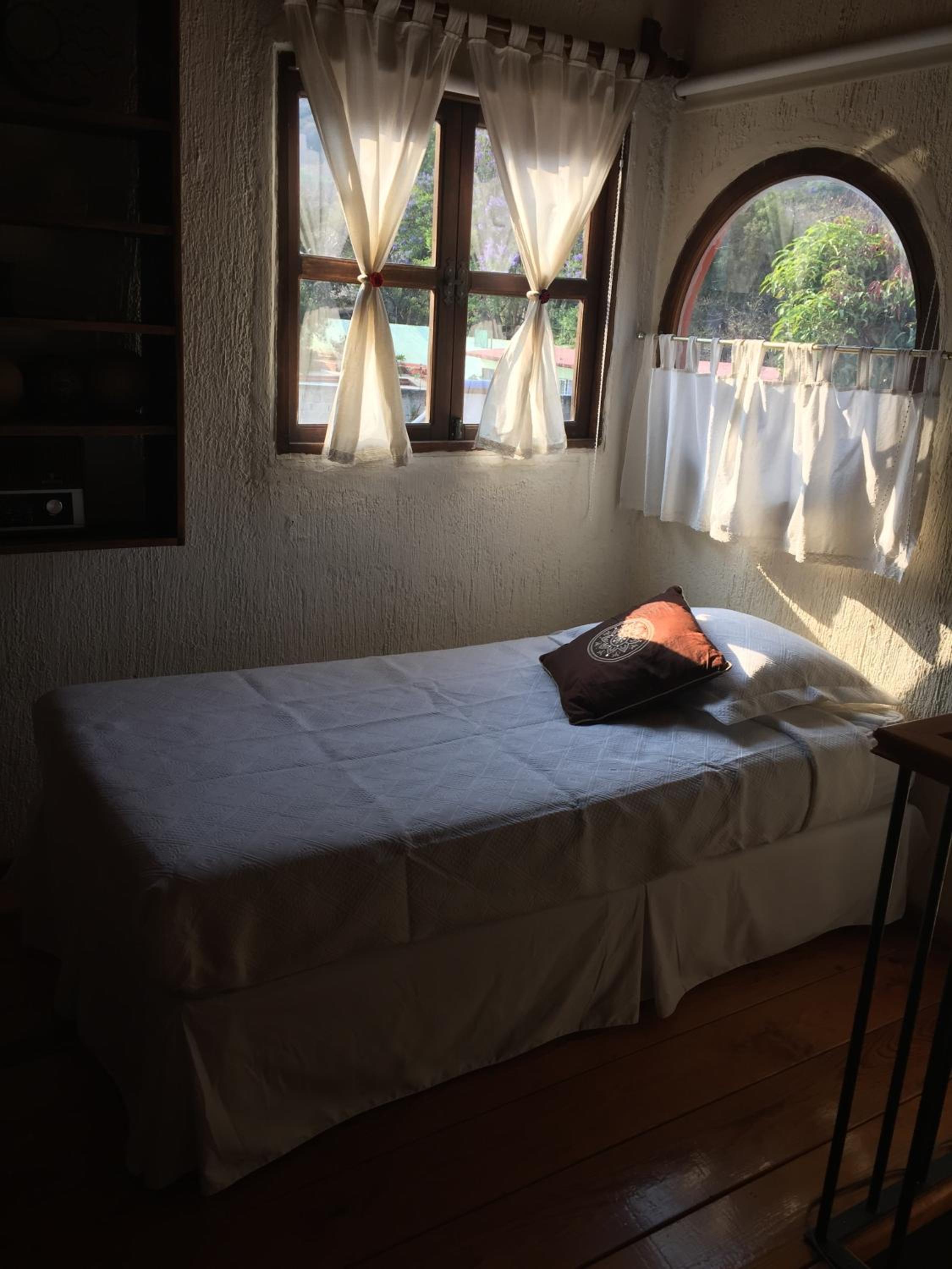 Two-Bedroom House photo 1
