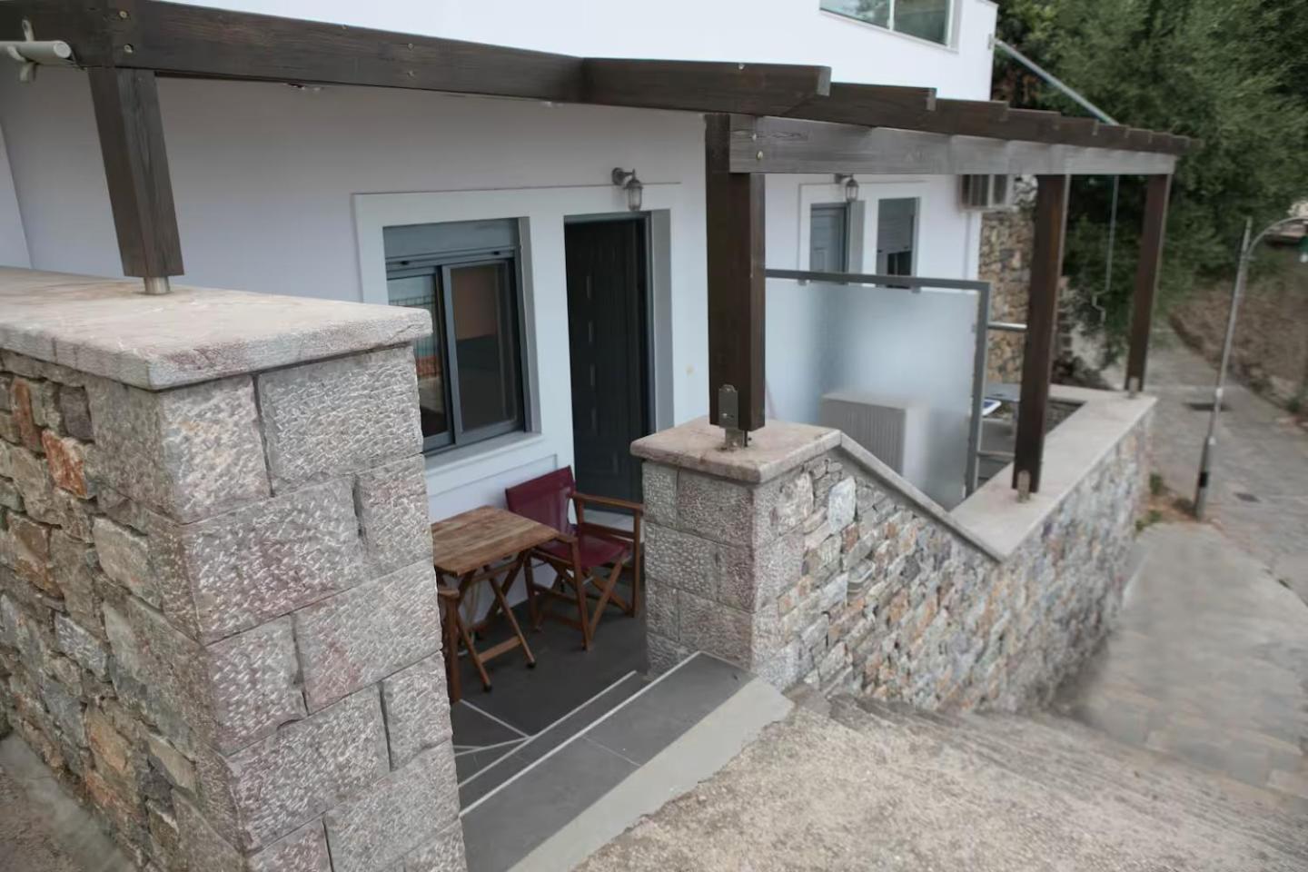 Apartment with Sea View