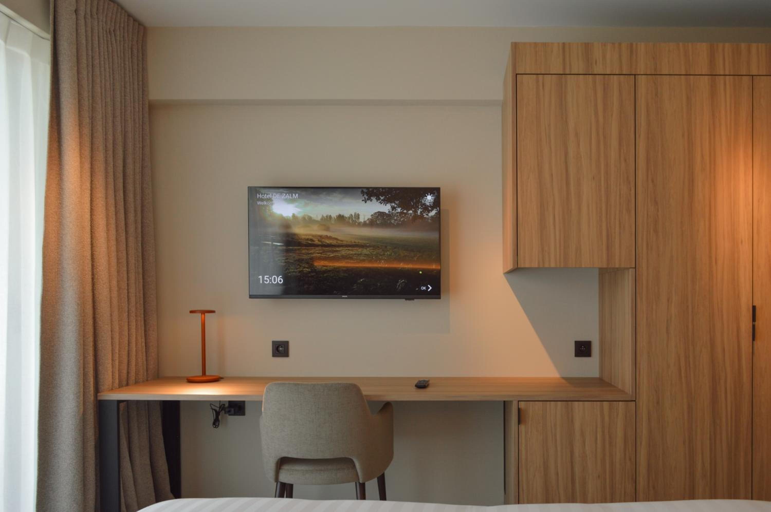 Superior Double Room photo 2