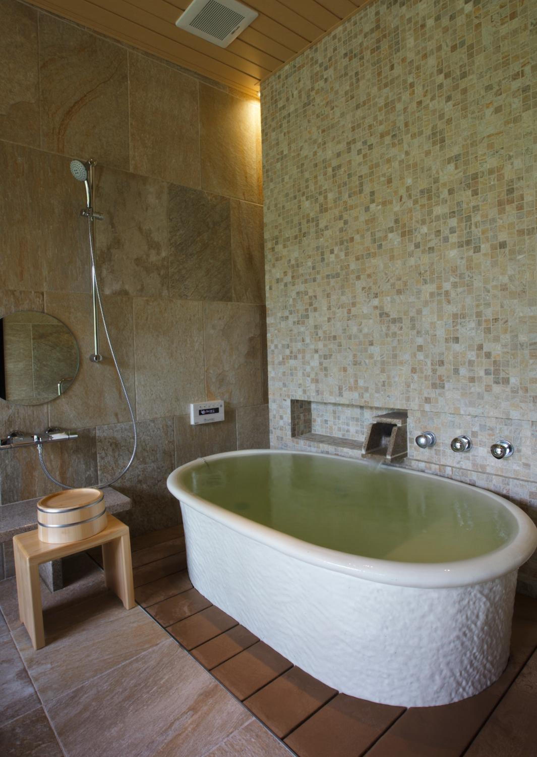 Suite with Terrace photo 3