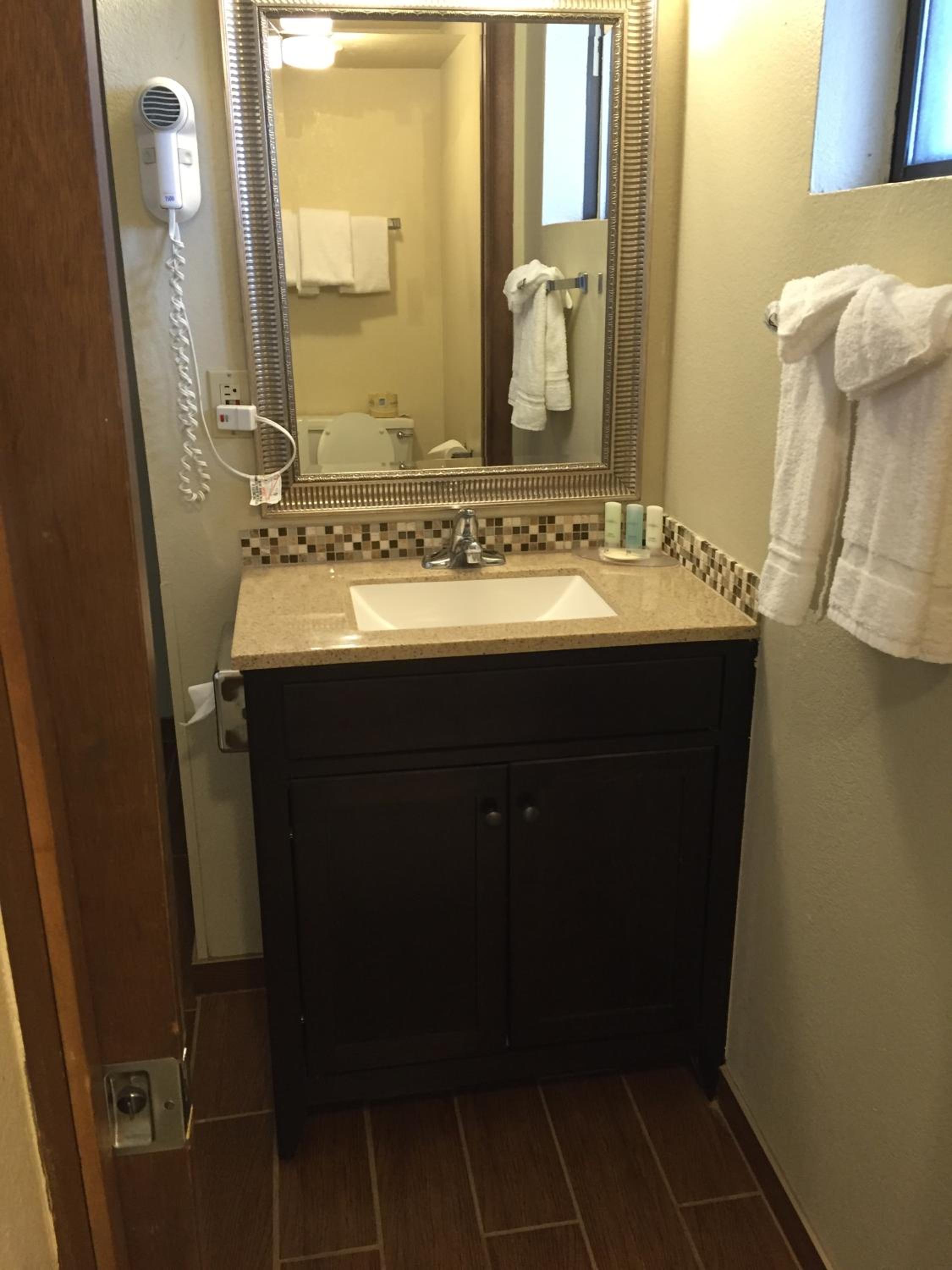 Deluxe Room - Photo 6