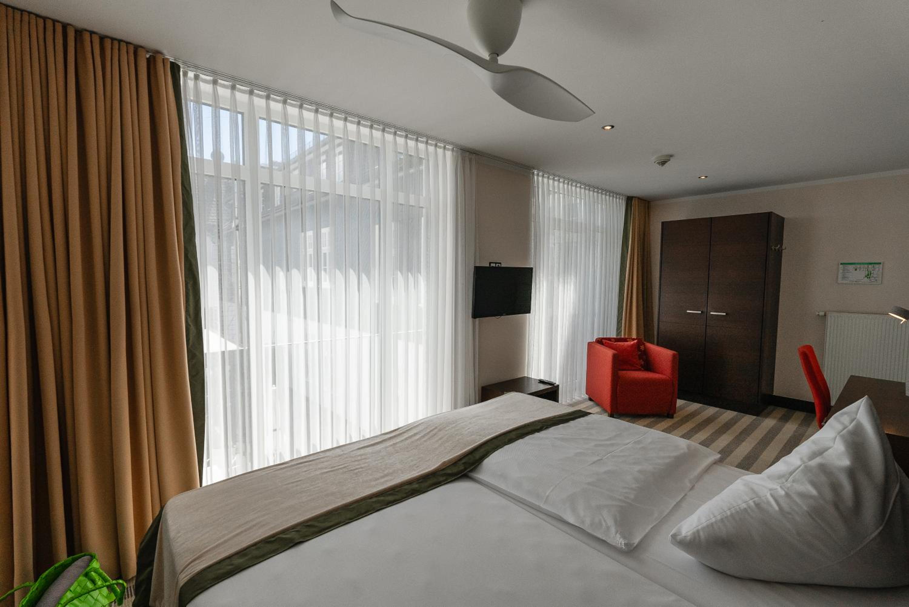 Economy Double Room, photo 6