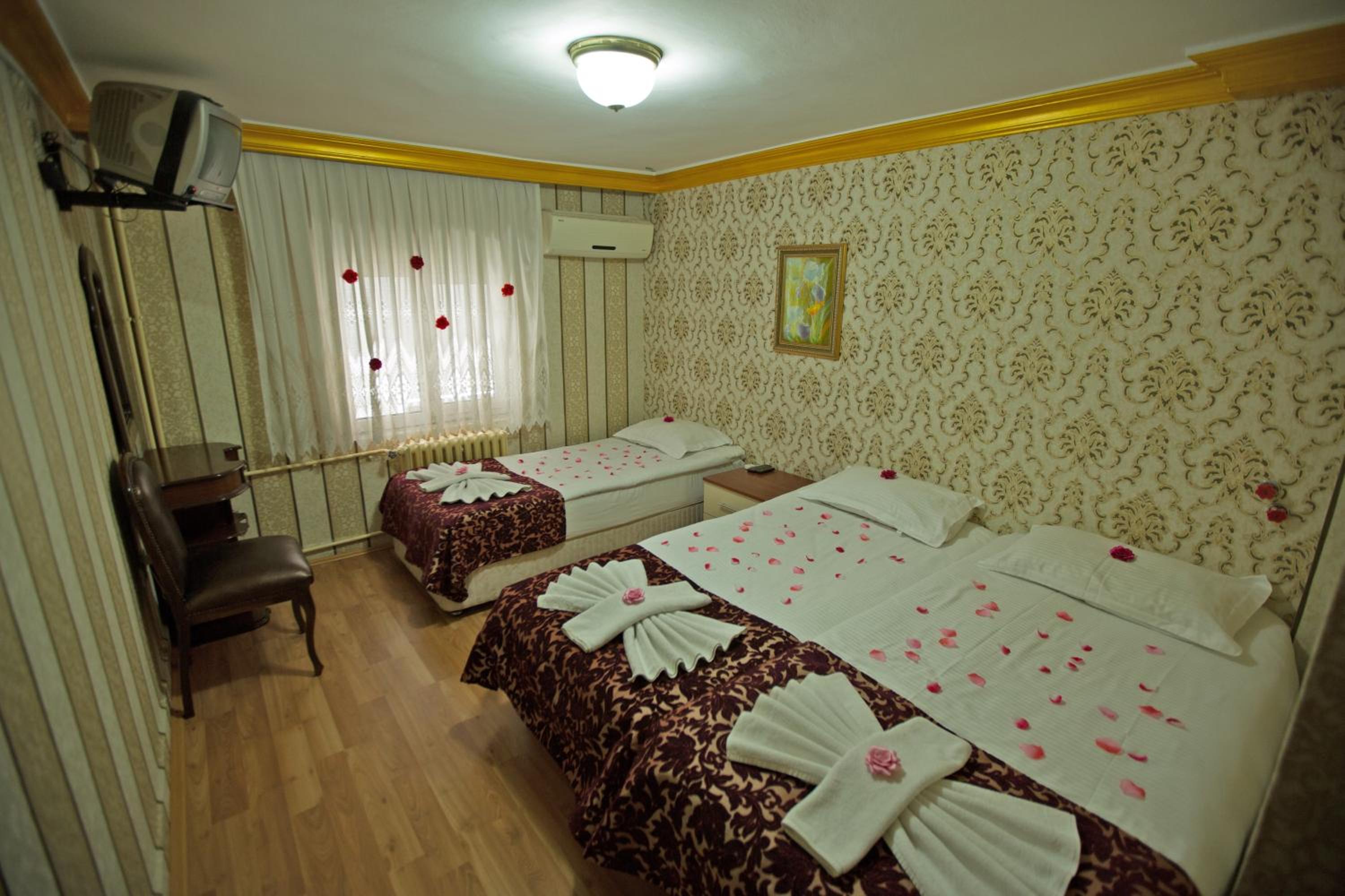 Quadruple Room photo 2