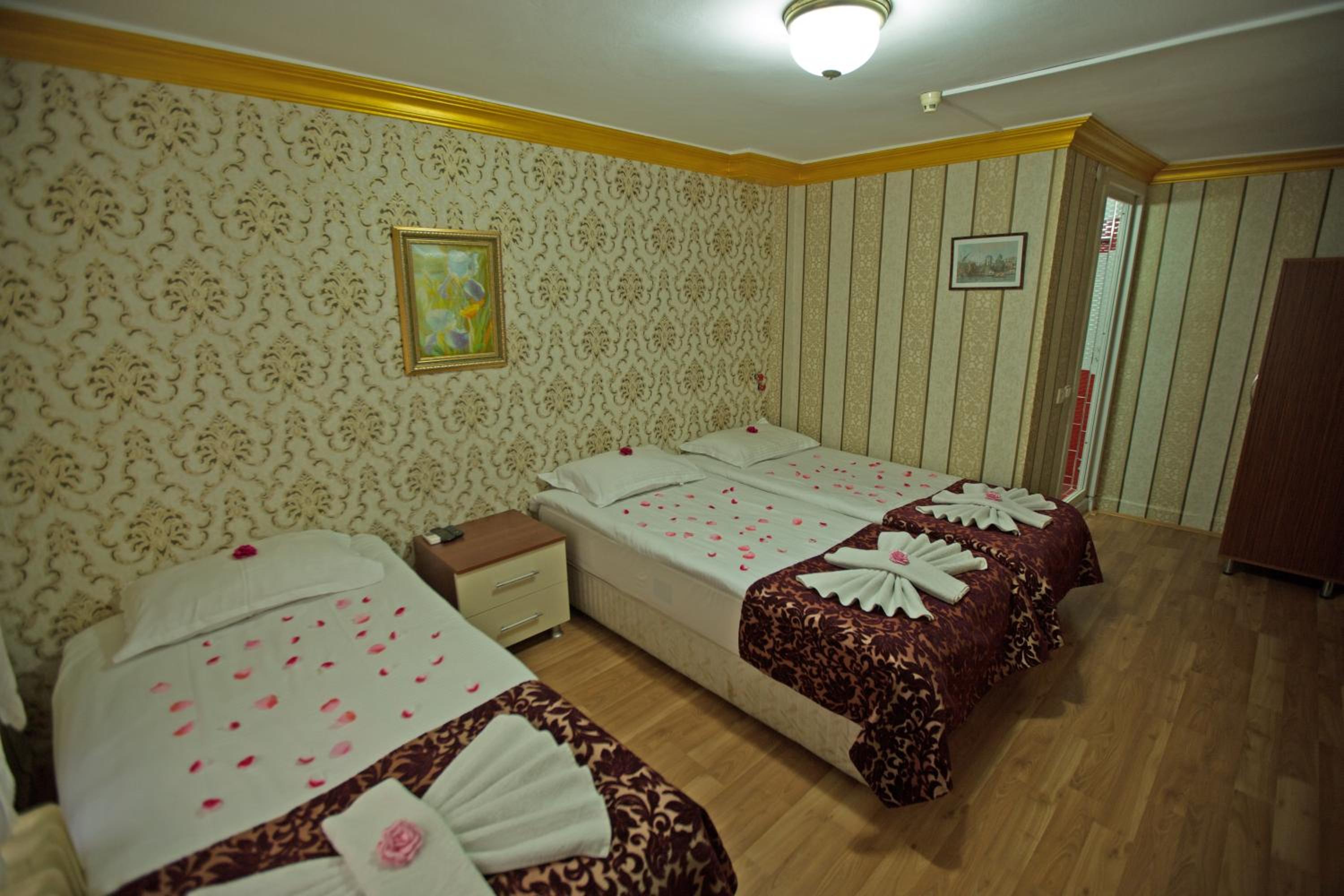 Quadruple Room photo 3