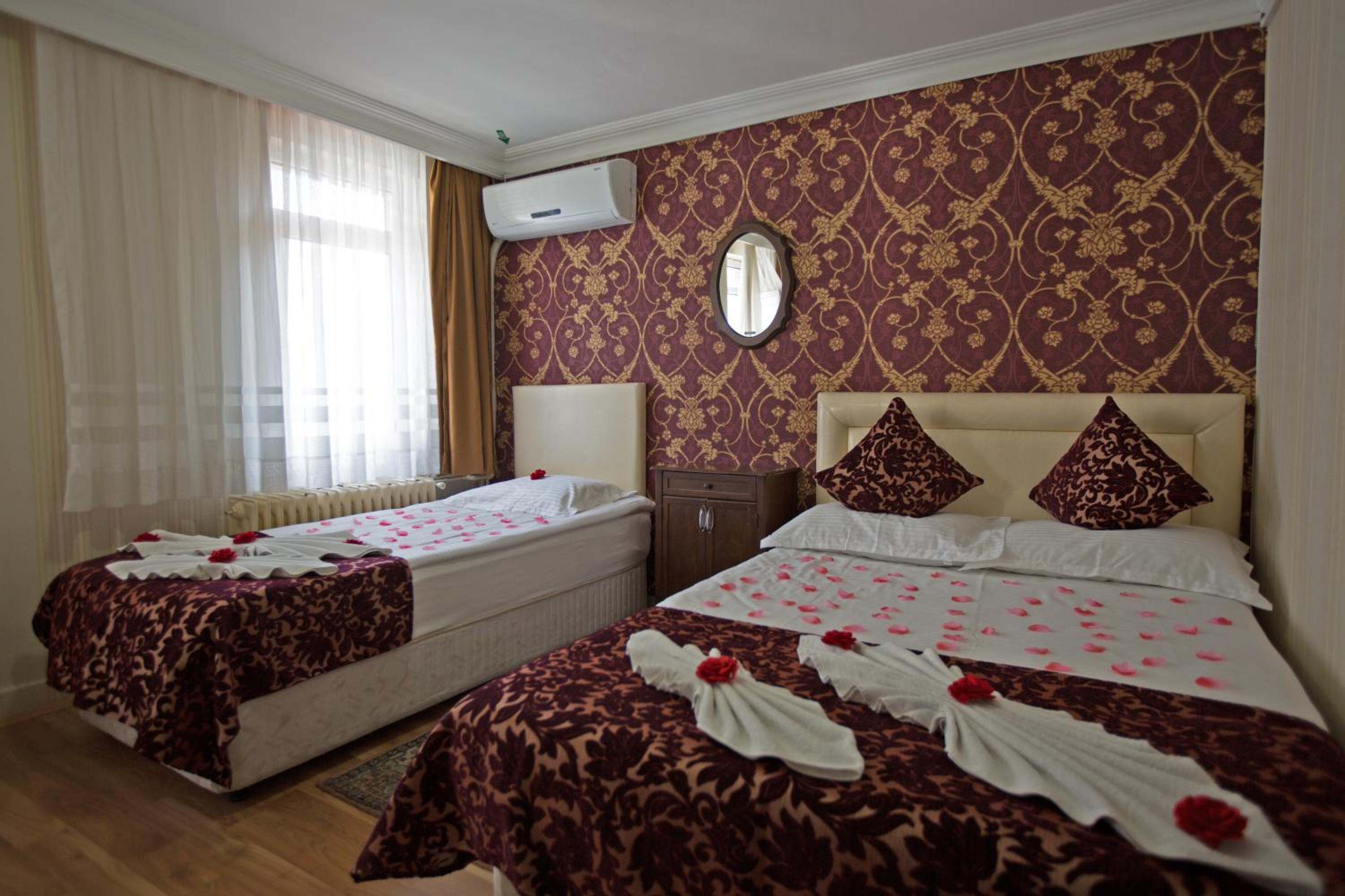Economy Double or Twin Room photo 1