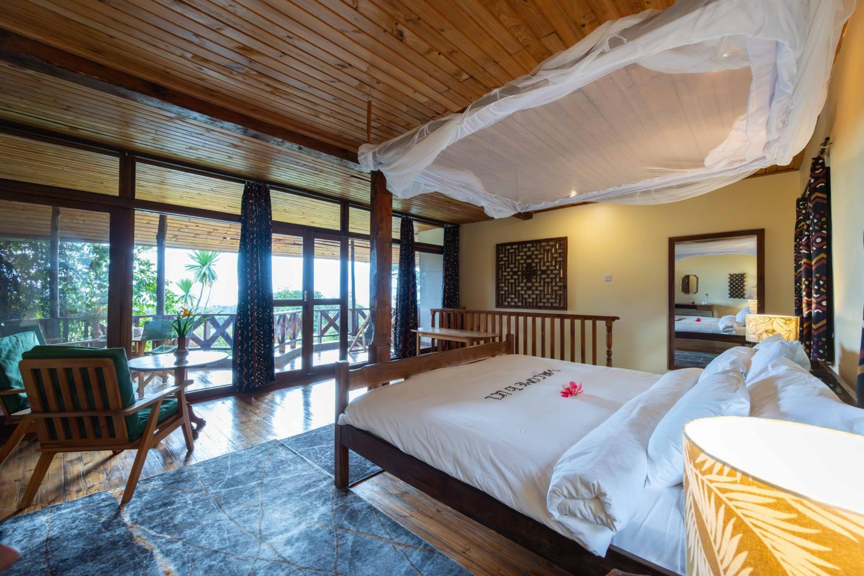 King Room
