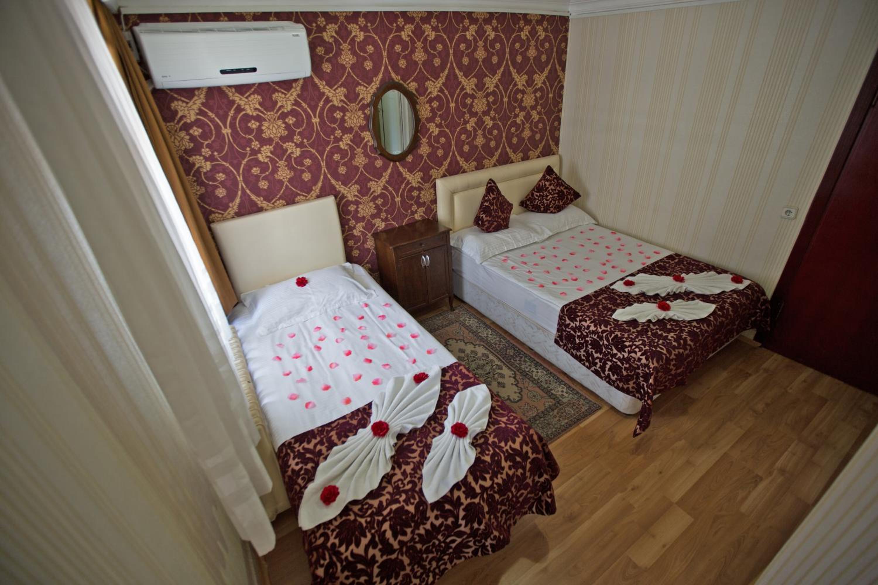 Triple Room photo 2
