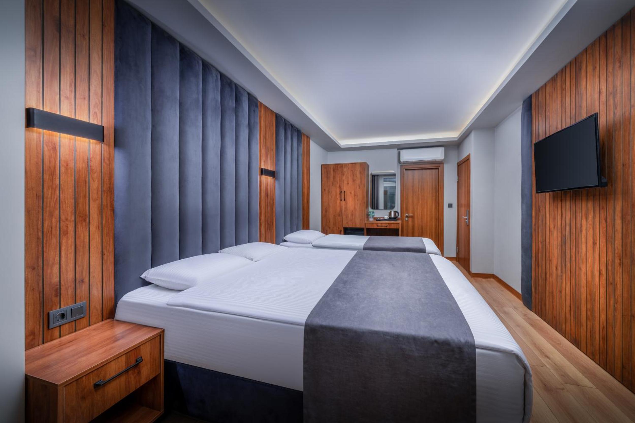 Standard Triple Room photo 3