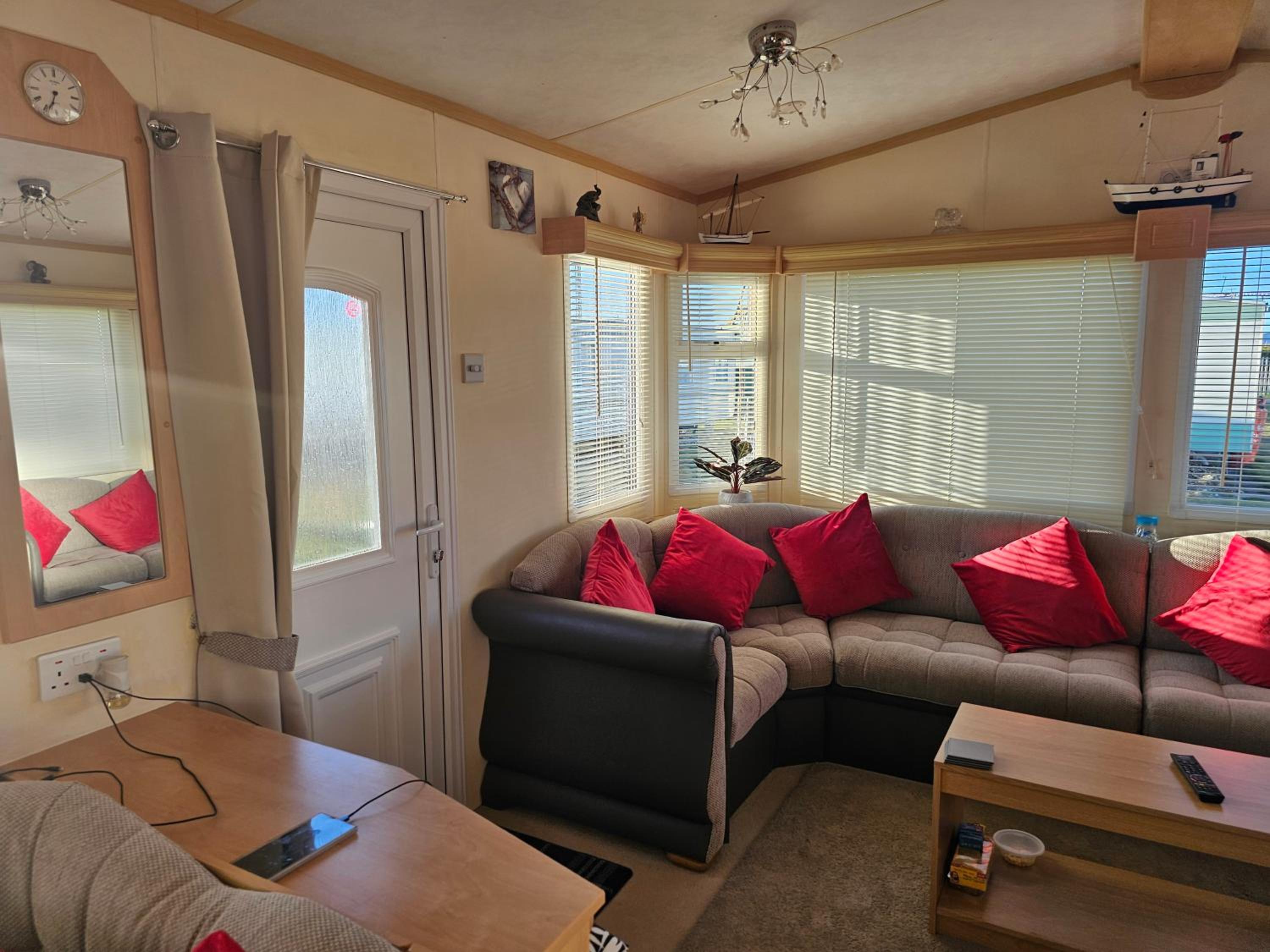 Caravan photo 2