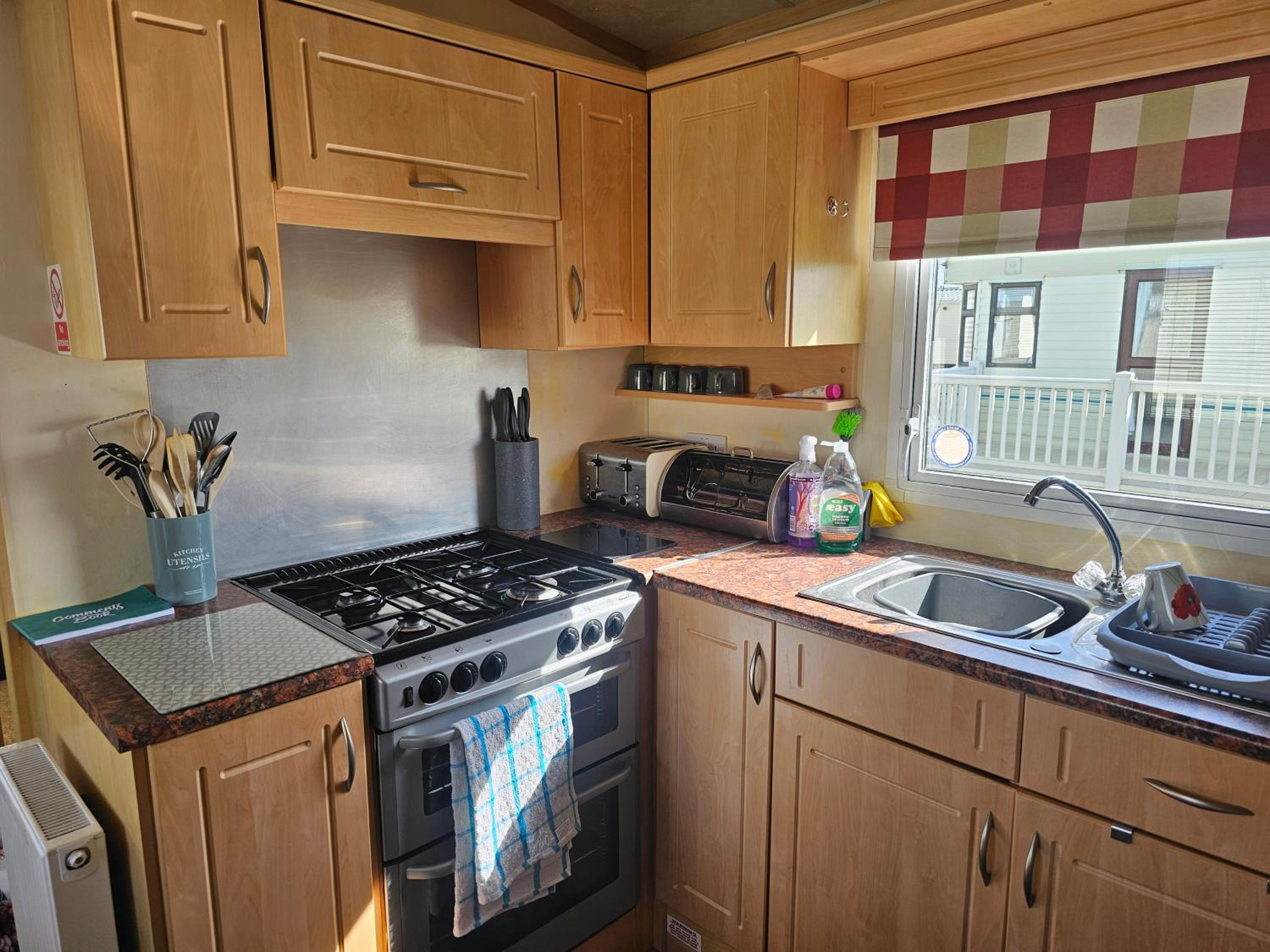 Caravan photo 3