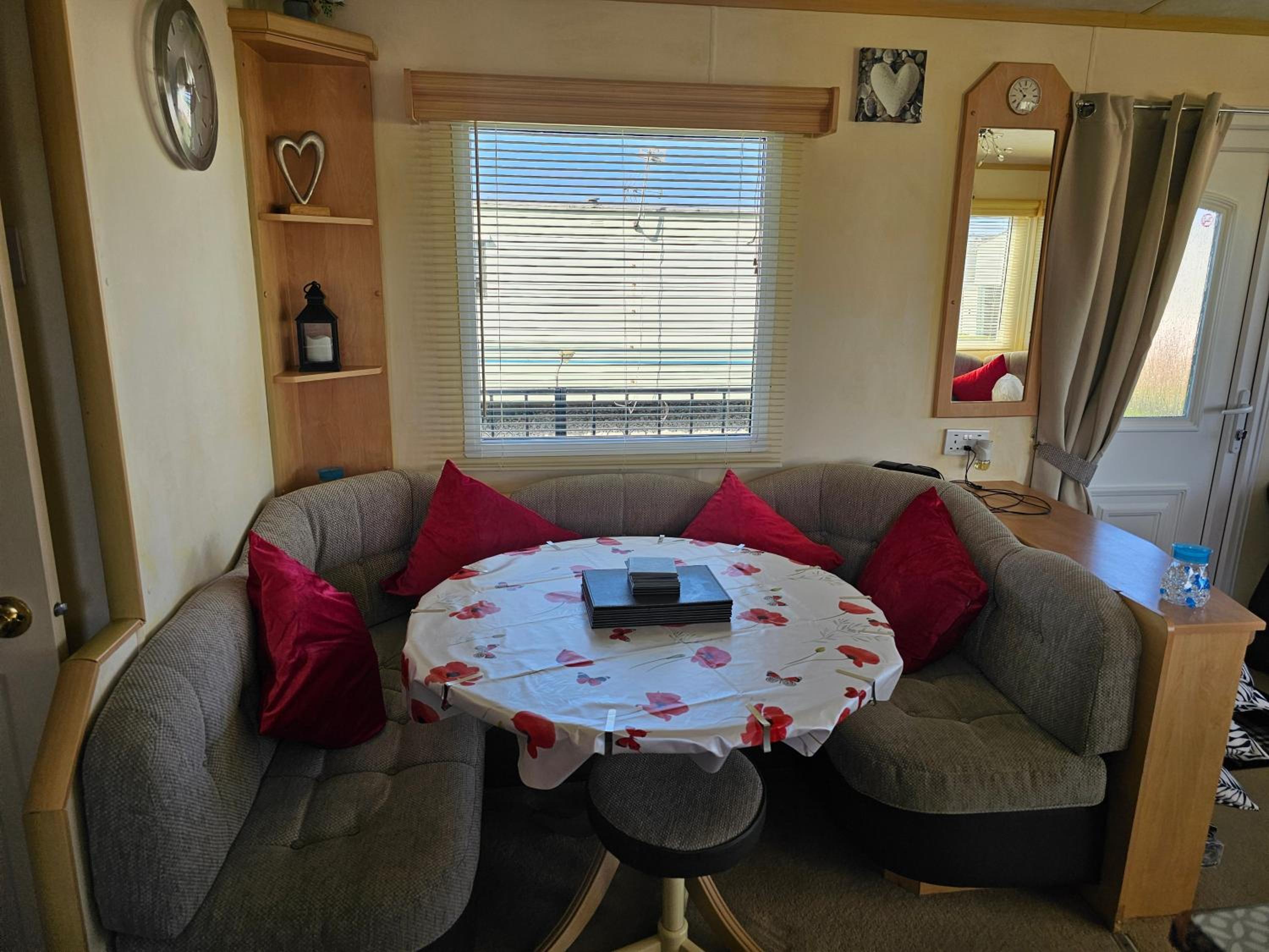 Caravan photo 1