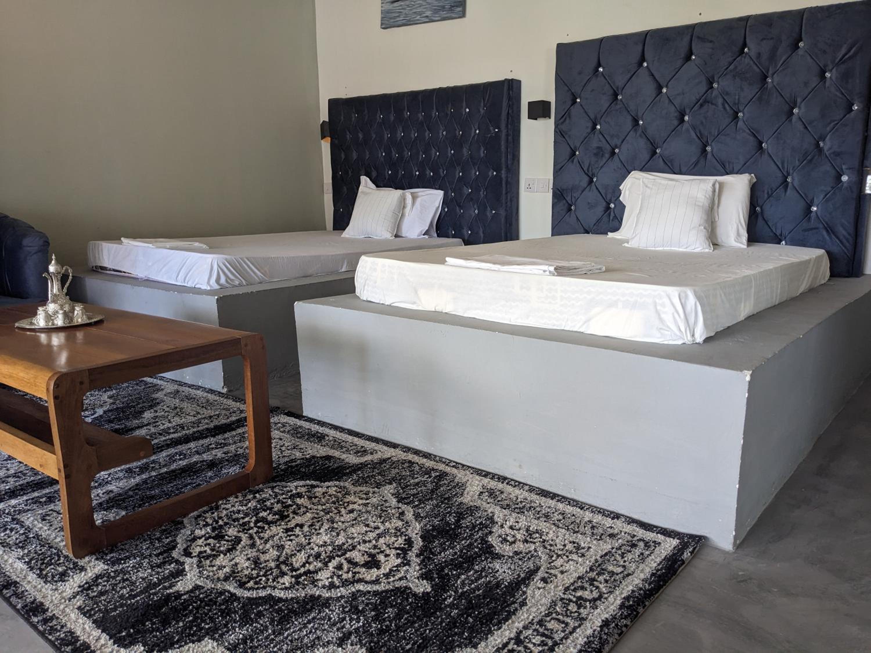 Superior Twin Room - Photo 1