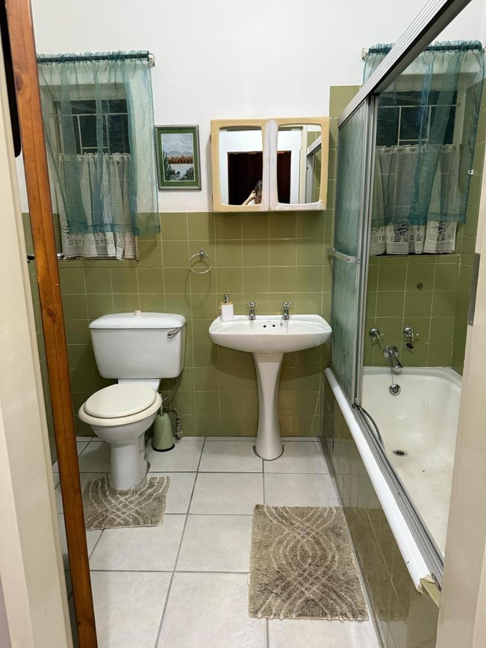Budget Double or Twin Room - Photo 7