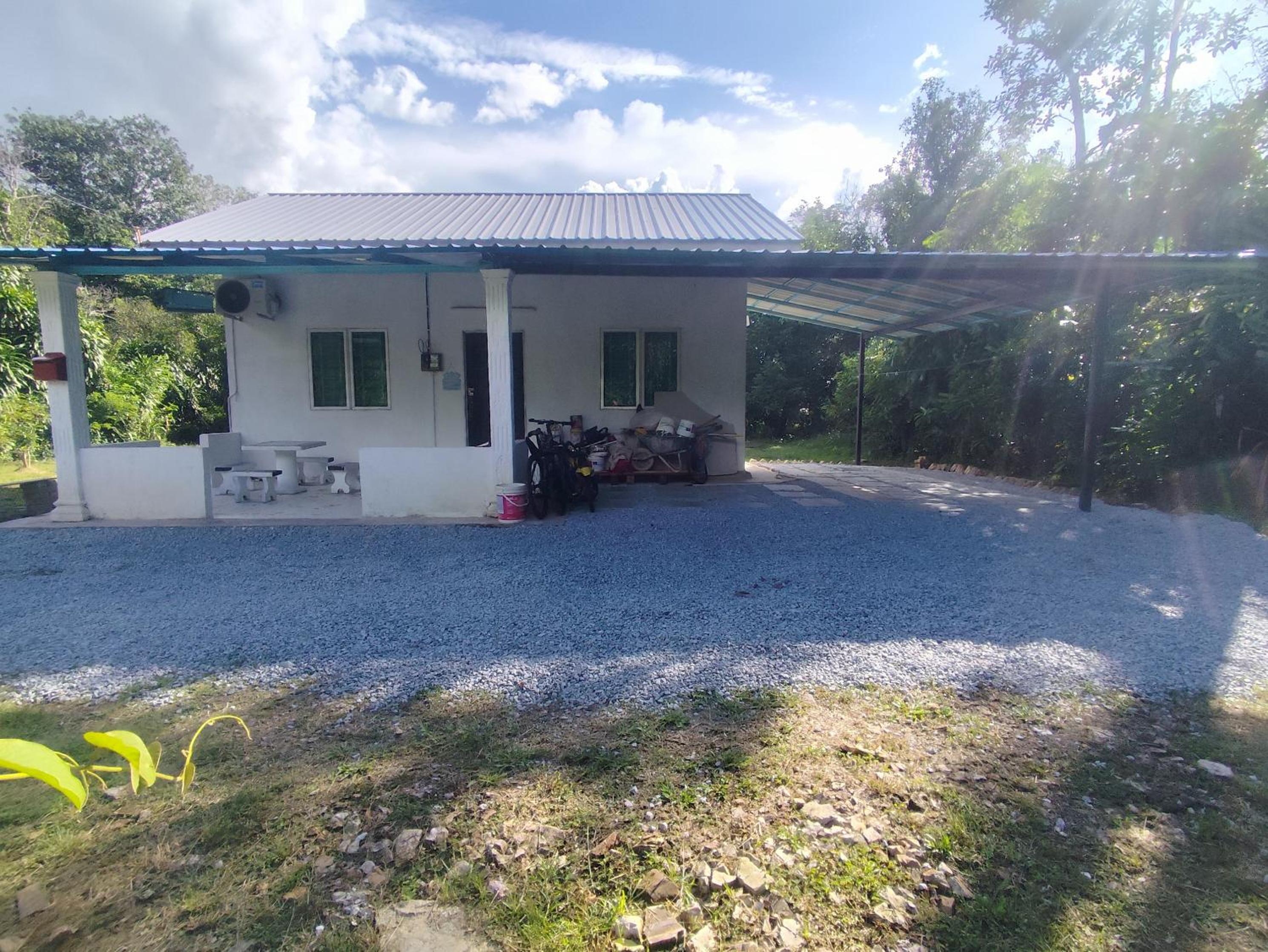 Vacation Home photo 2