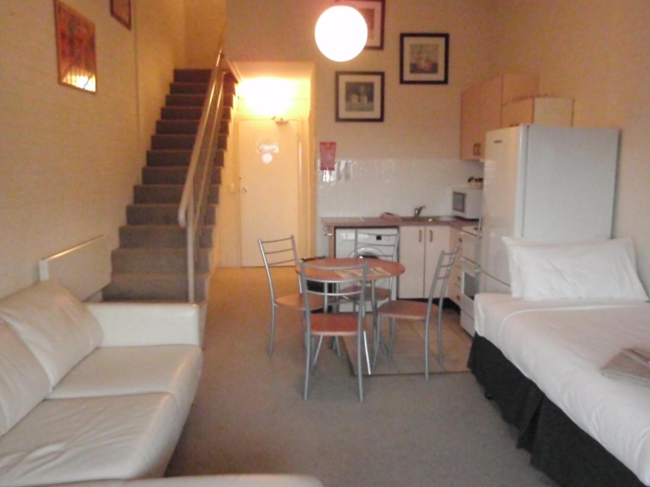 Apartment 12
