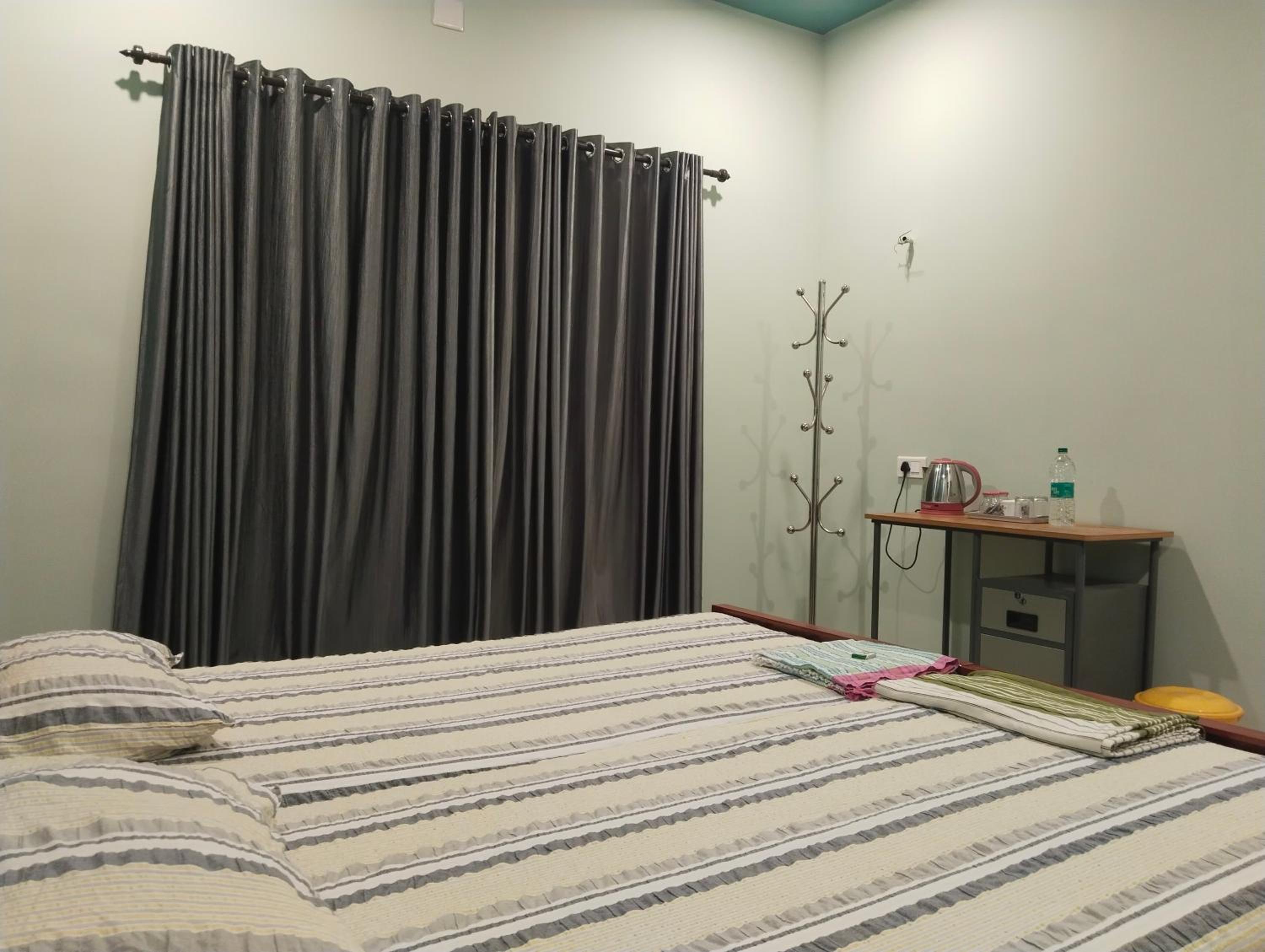 Standard Double Room photo 3