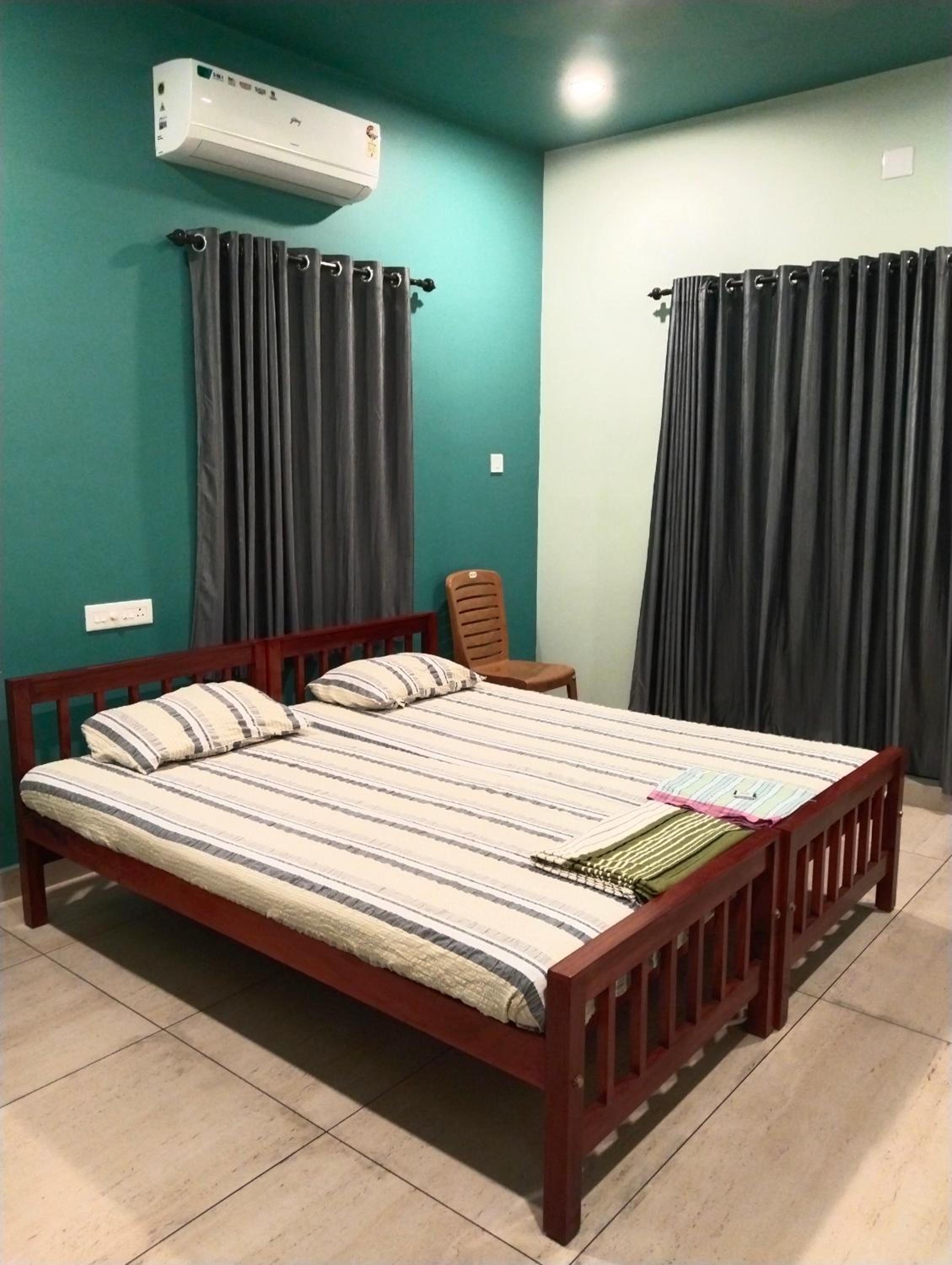 Standard Double Room photo 1