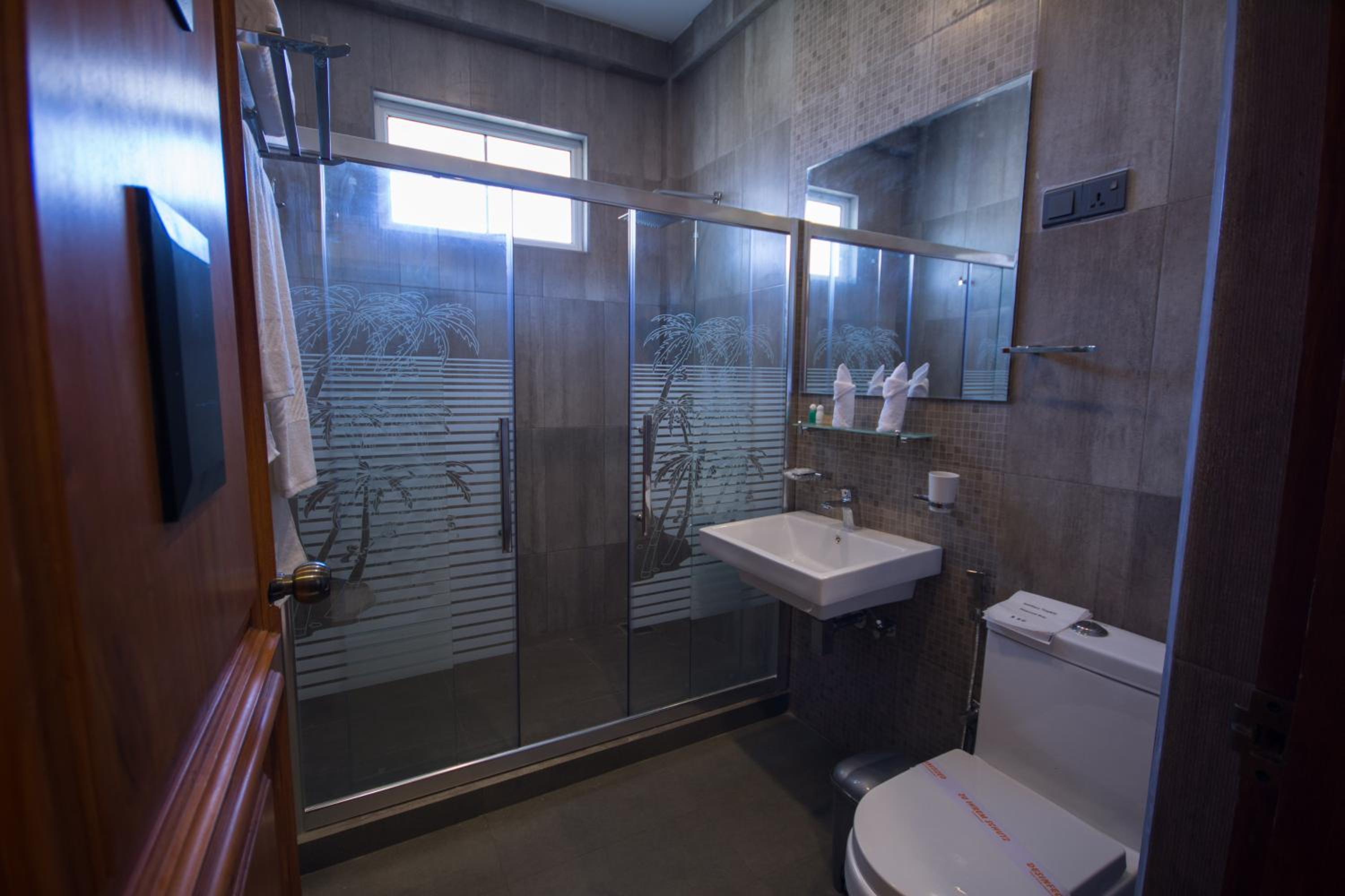 Single Room With Mountain View photo 3
