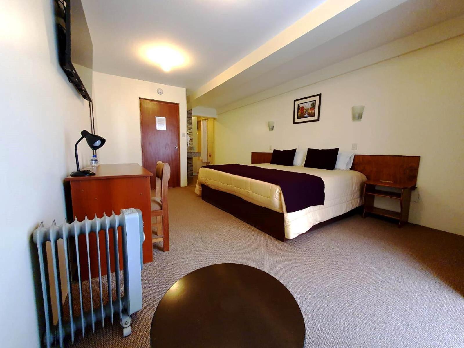 King Room photo 2