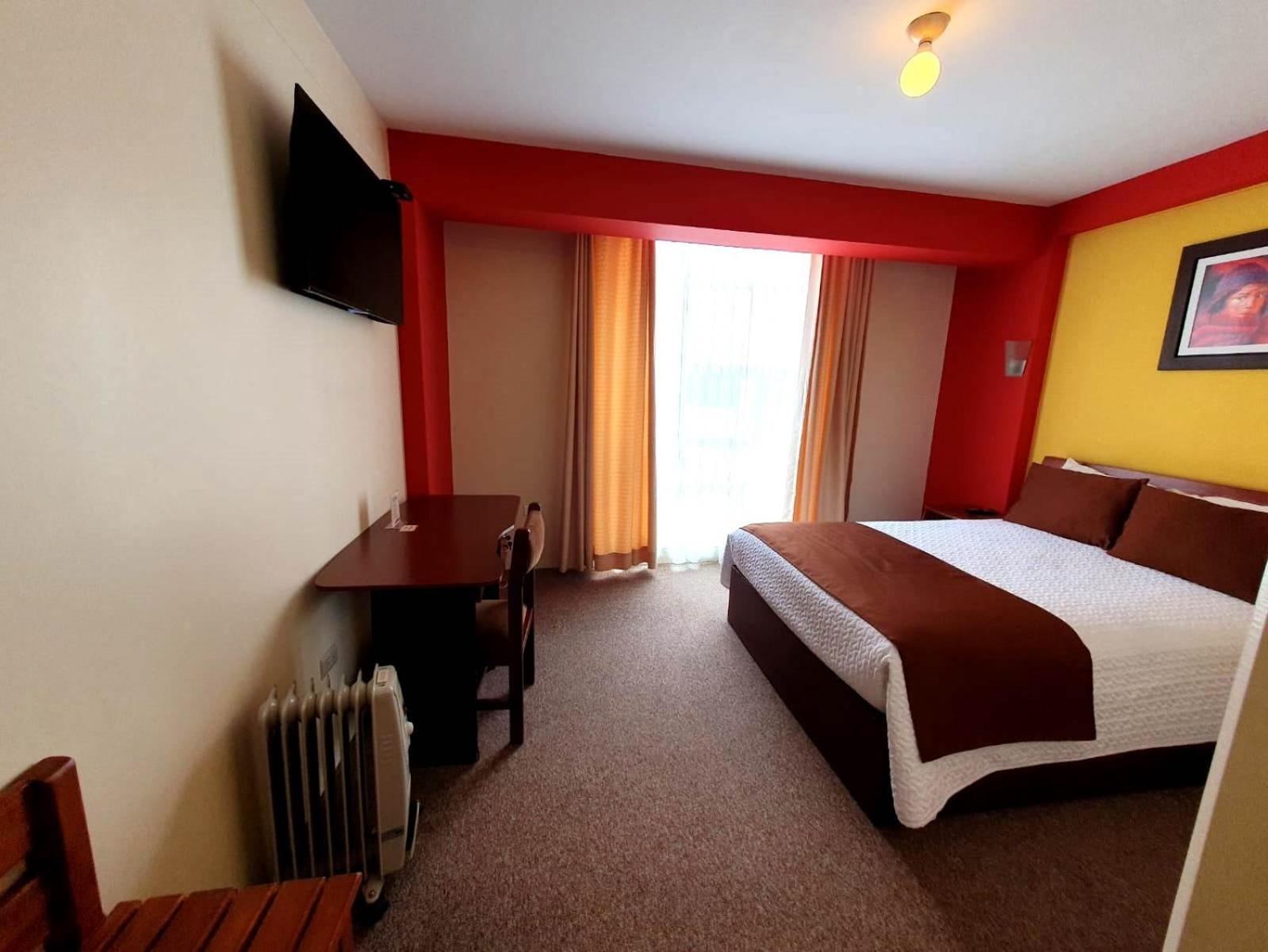 Single Room photo 2