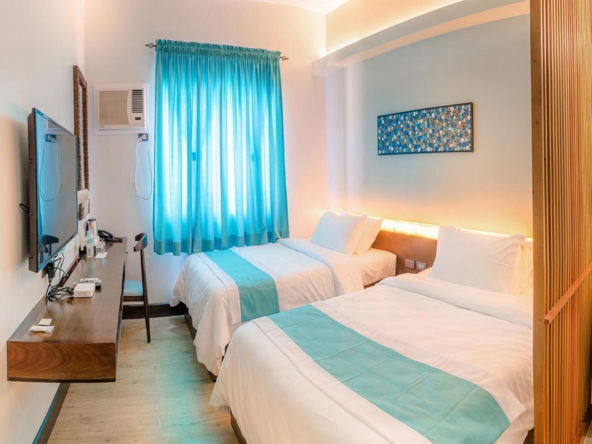 Twin Room photo 1