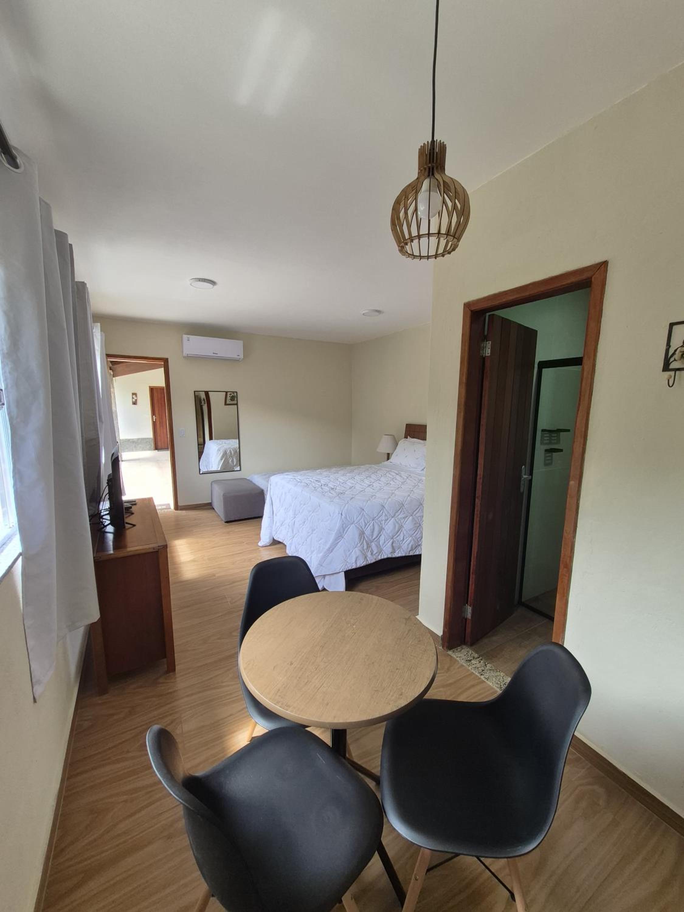 One-Bedroom Suite photo 2