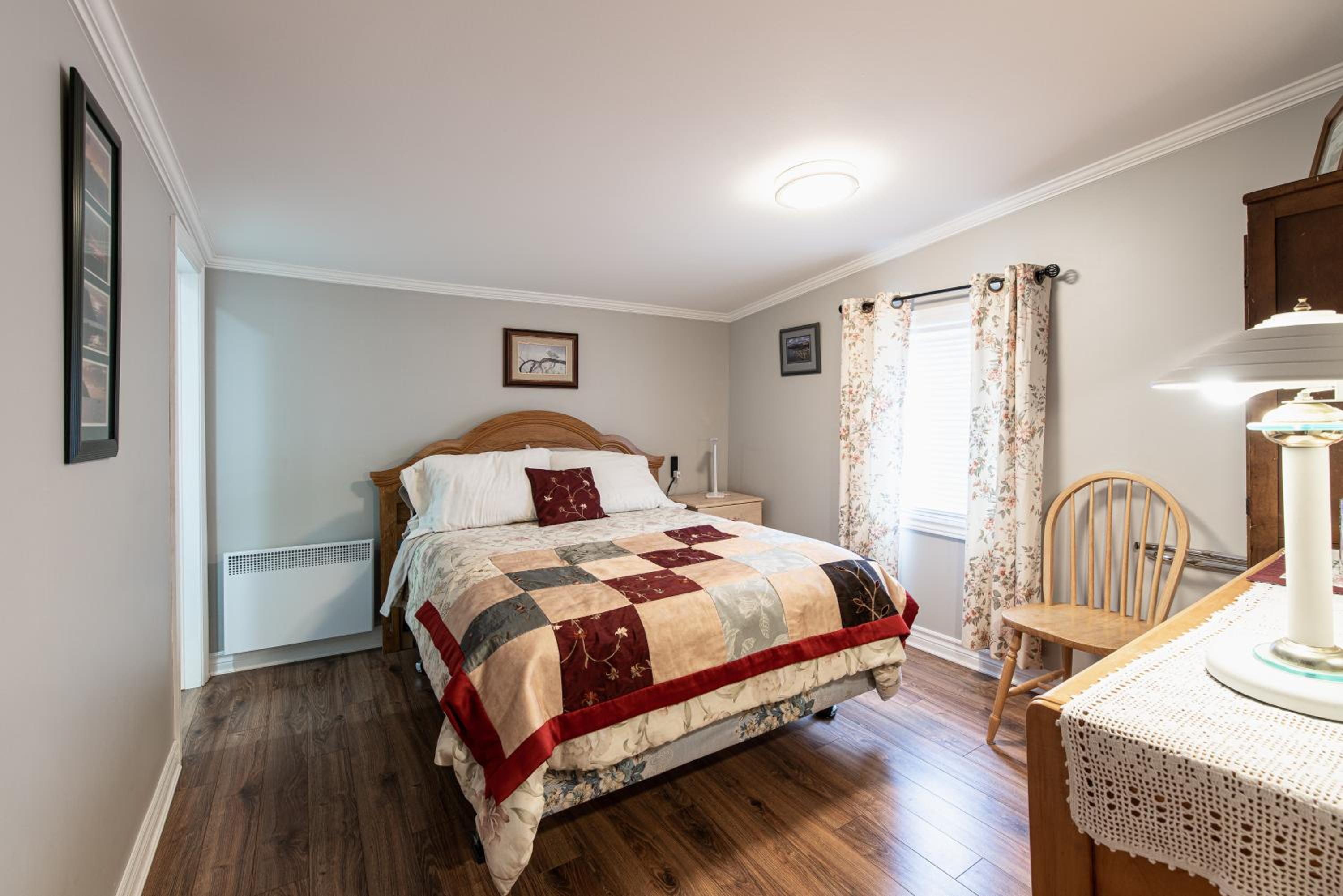 Double Room with Private Bathroom photo 3