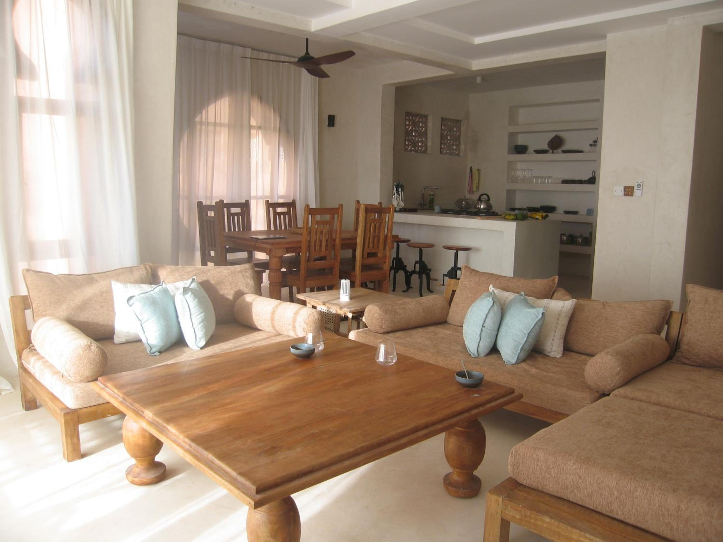 Villa with Private Pool photo 1