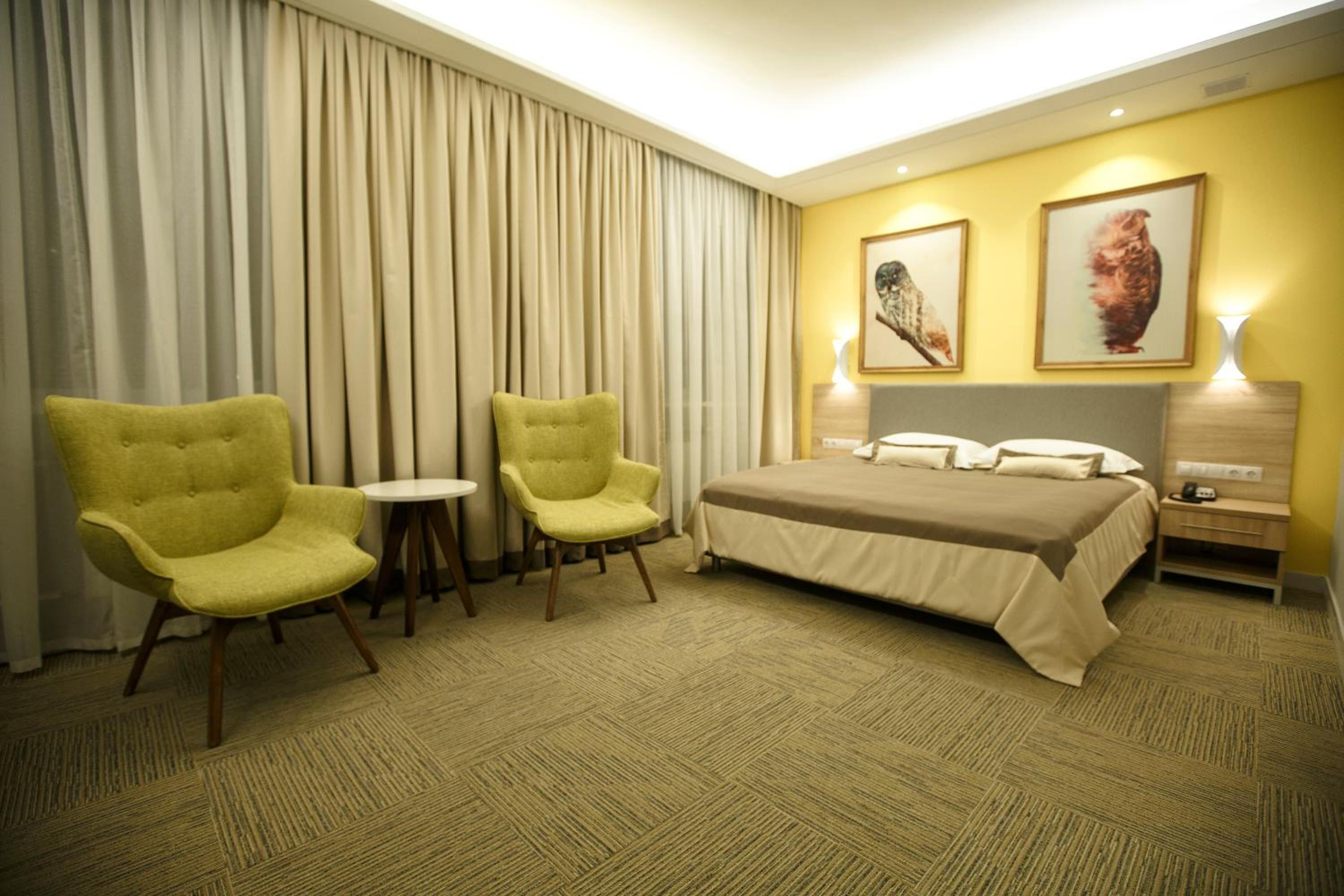 Superior Double Room photo 3