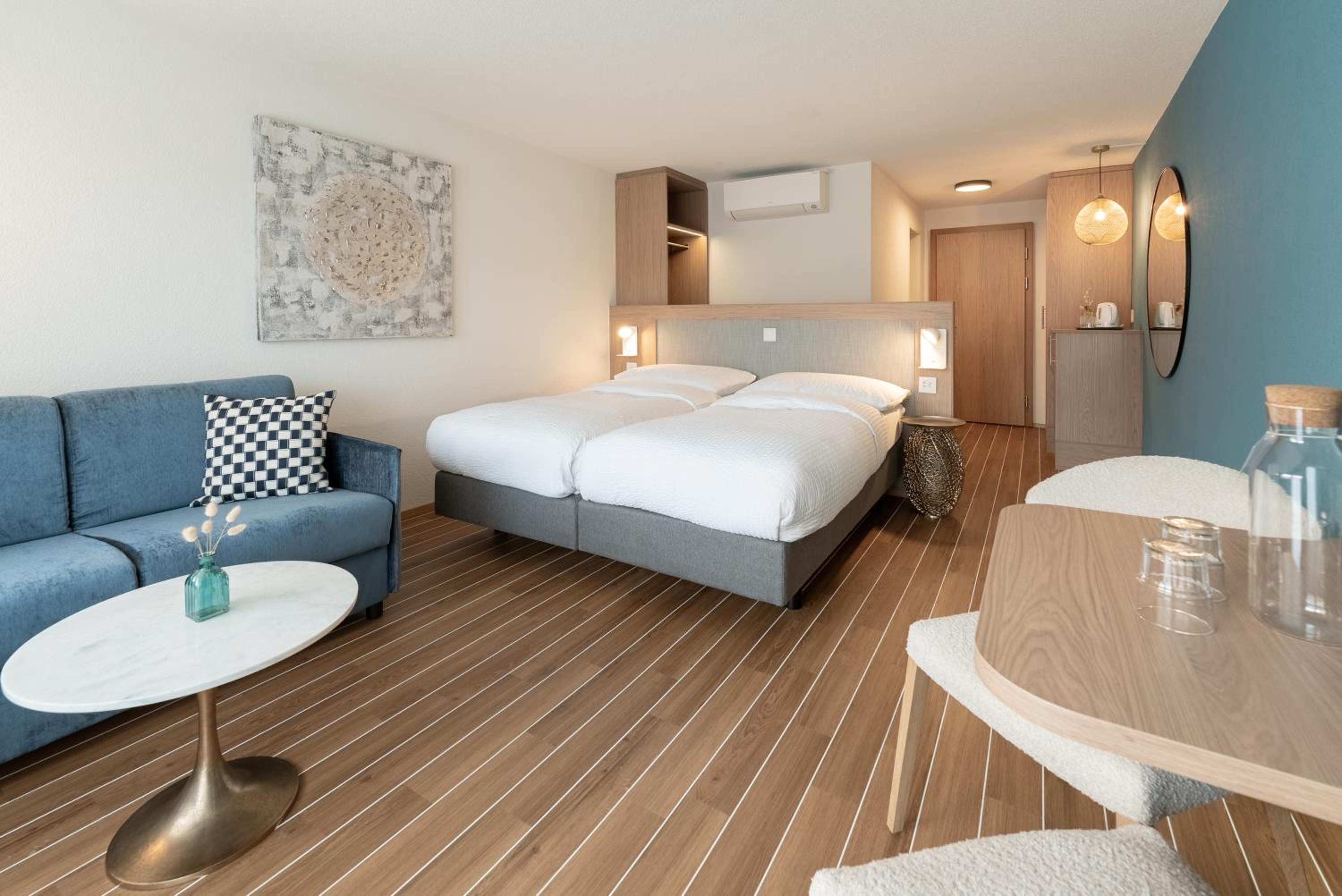 Superior Double Room - Photo 4