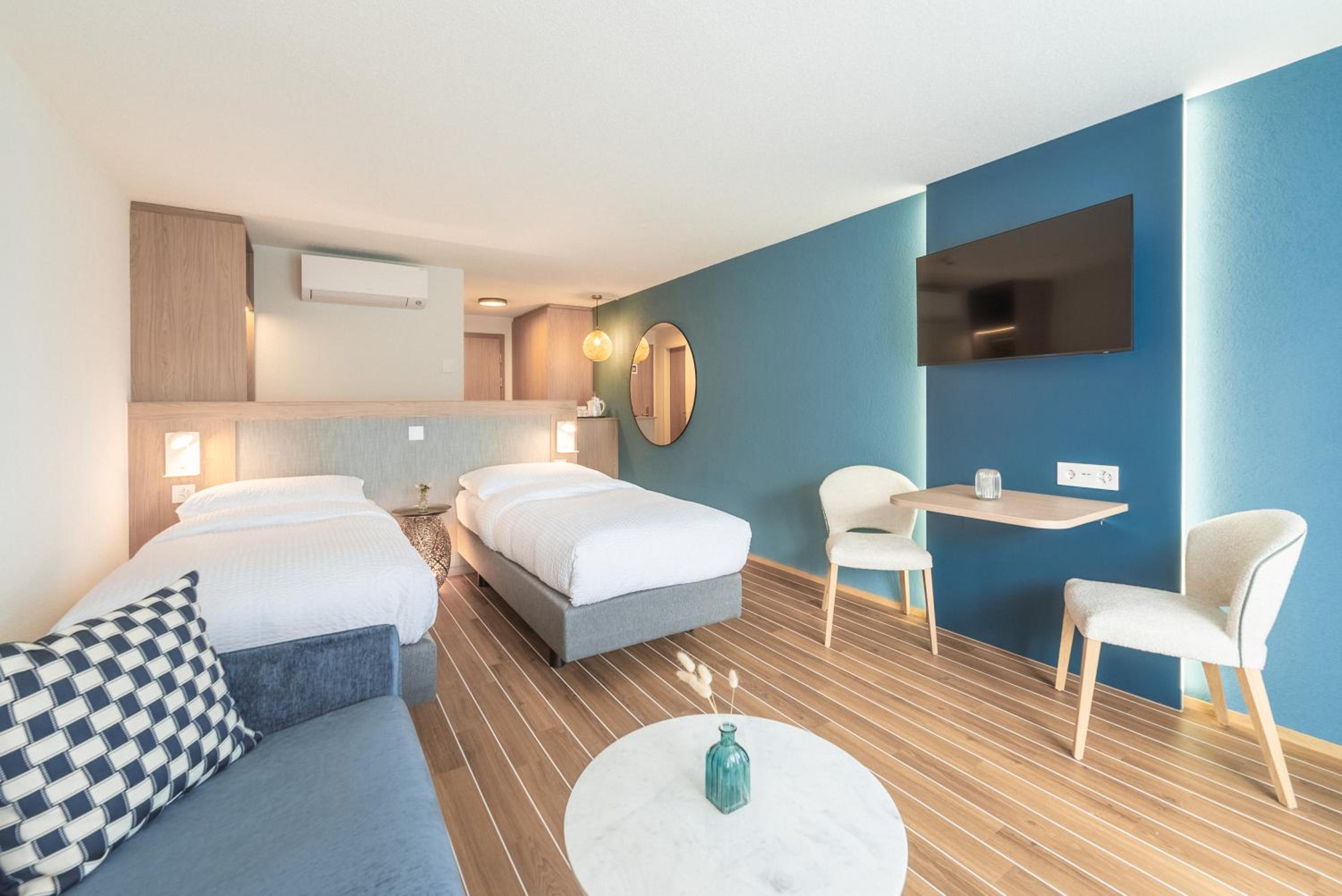 Superior Double Room - Photo 10