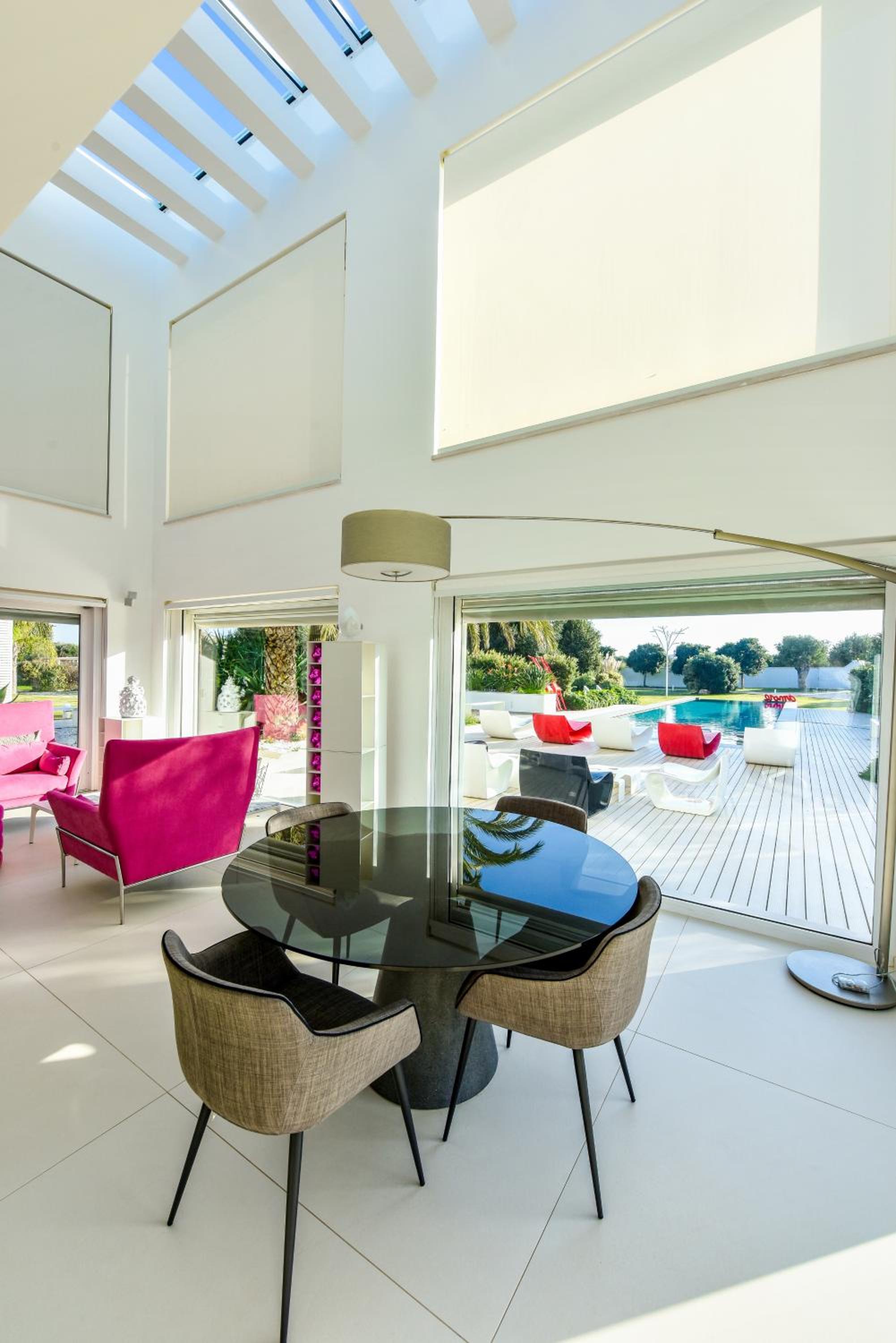 Deluxe Villa