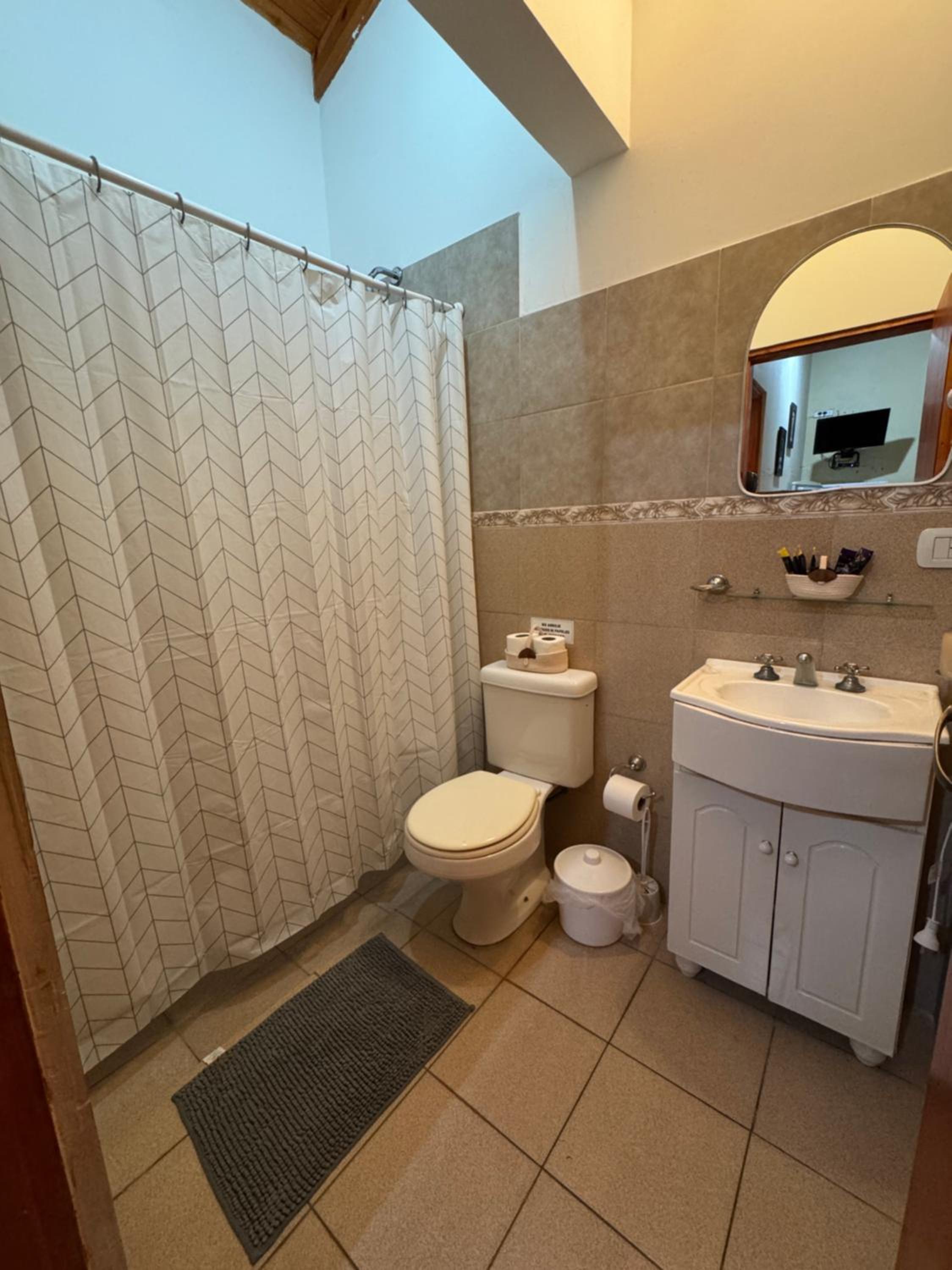 One-Bedroom House photo 3