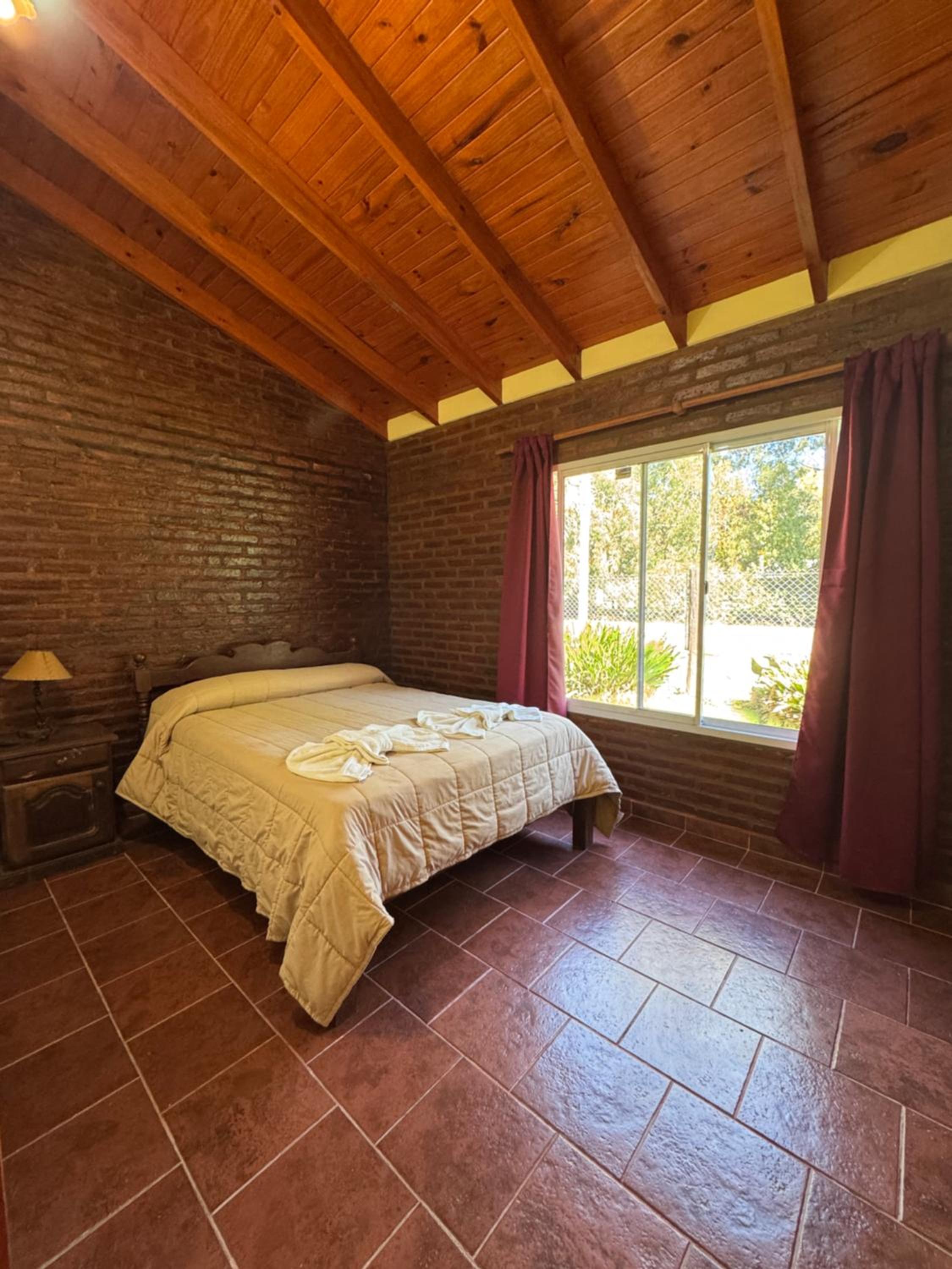One-Bedroom House photo 1