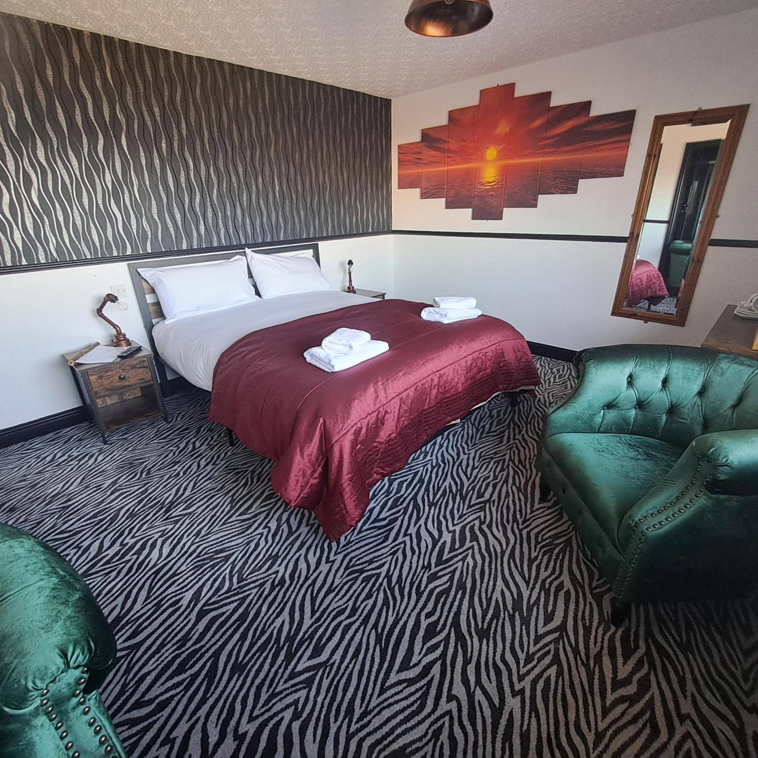 King Room - Photo 2
