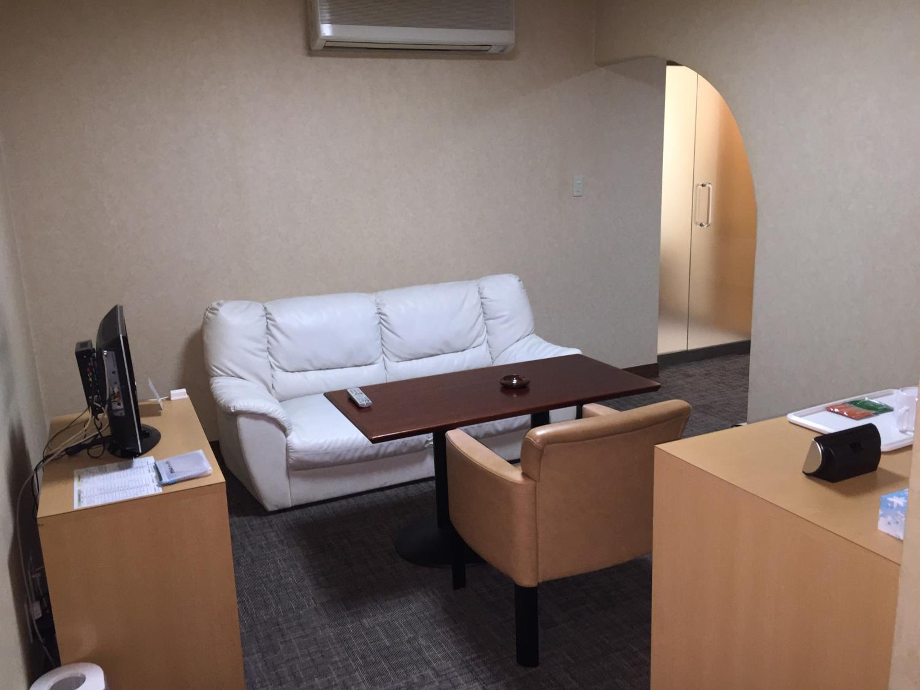 Superior Double Room - Smoking - Photo 1