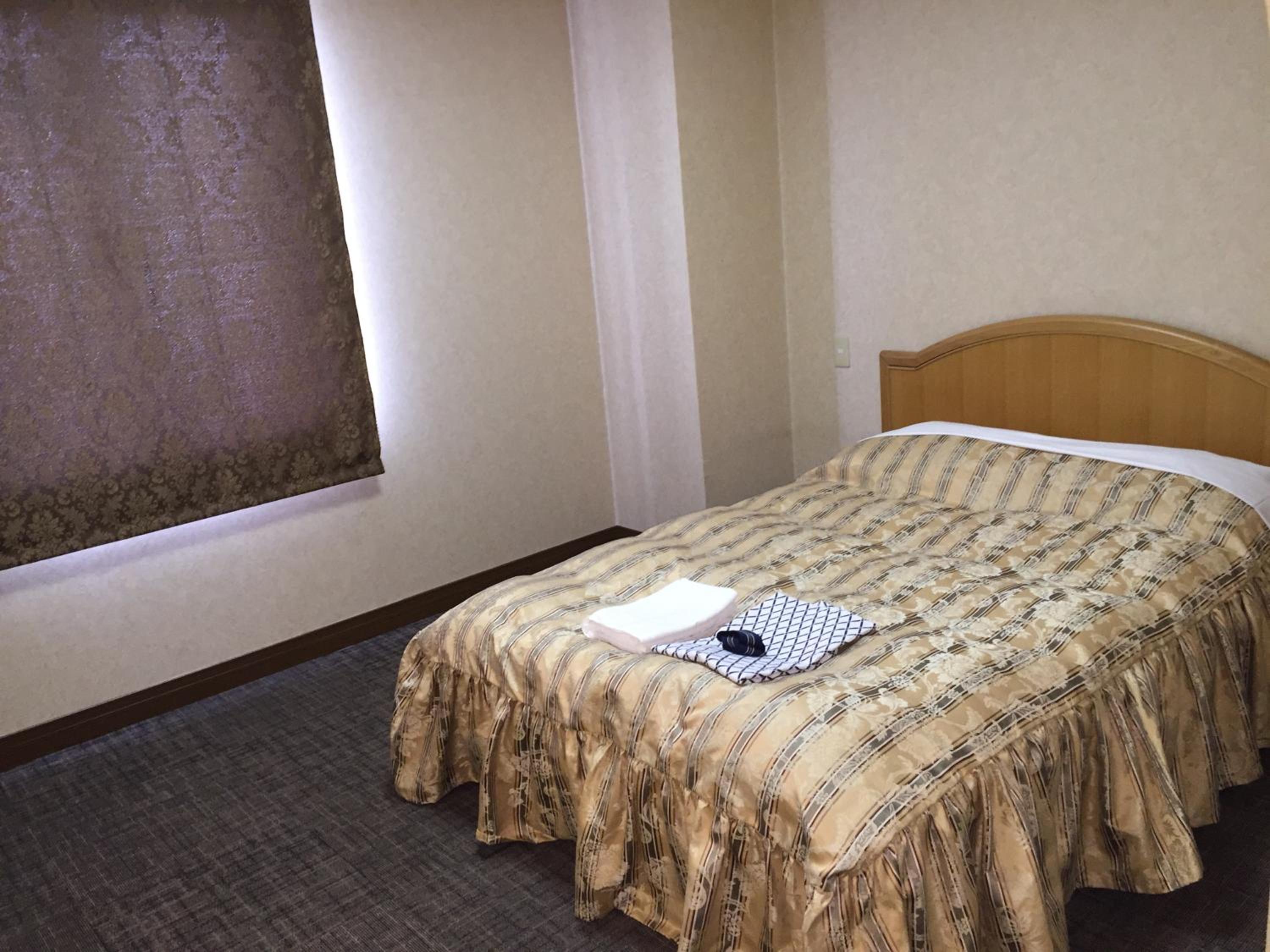 Superior Double Room - Smoking - Photo 14