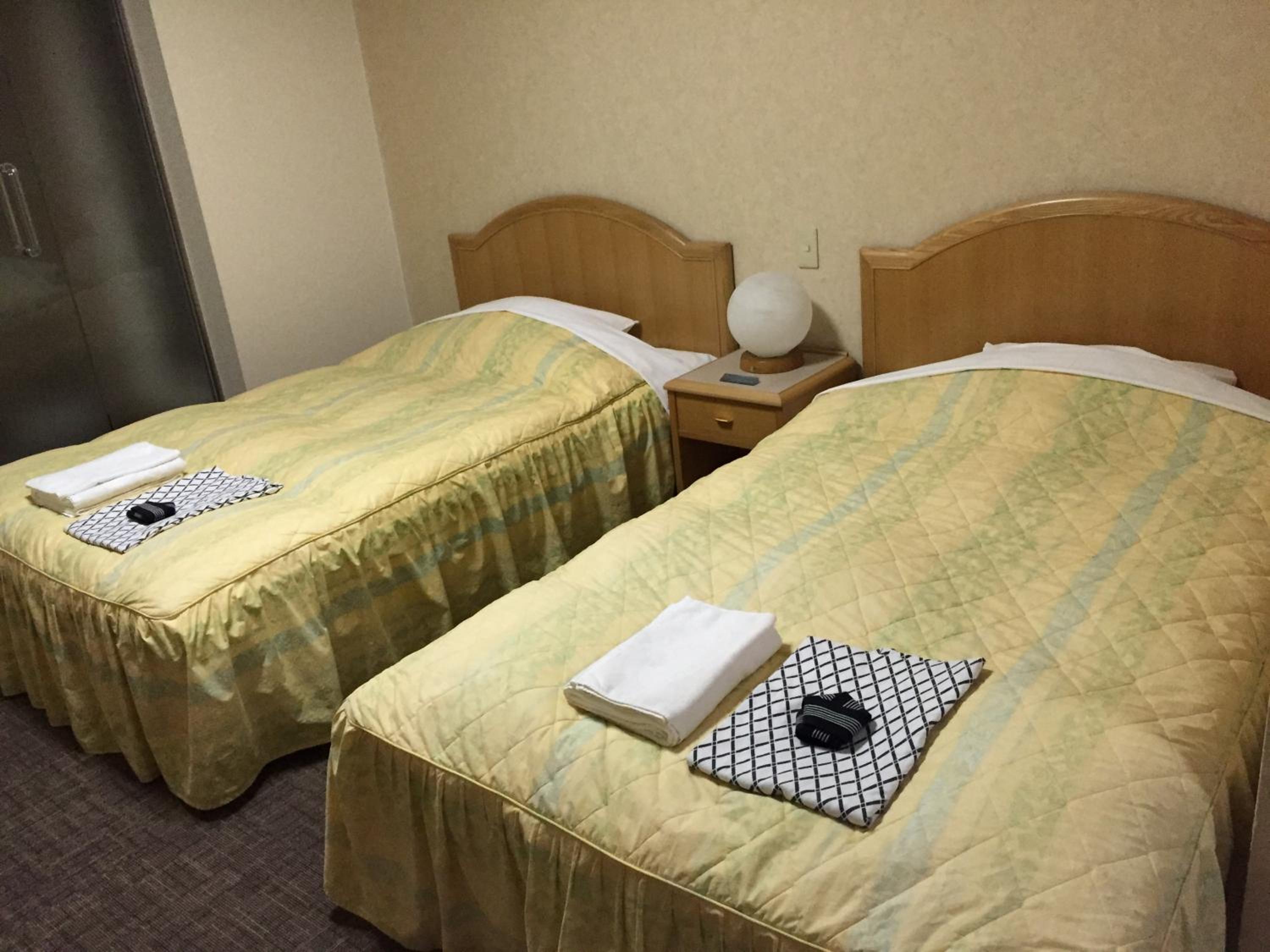 Superior Twin Room - Non-Smoking - Photo 1