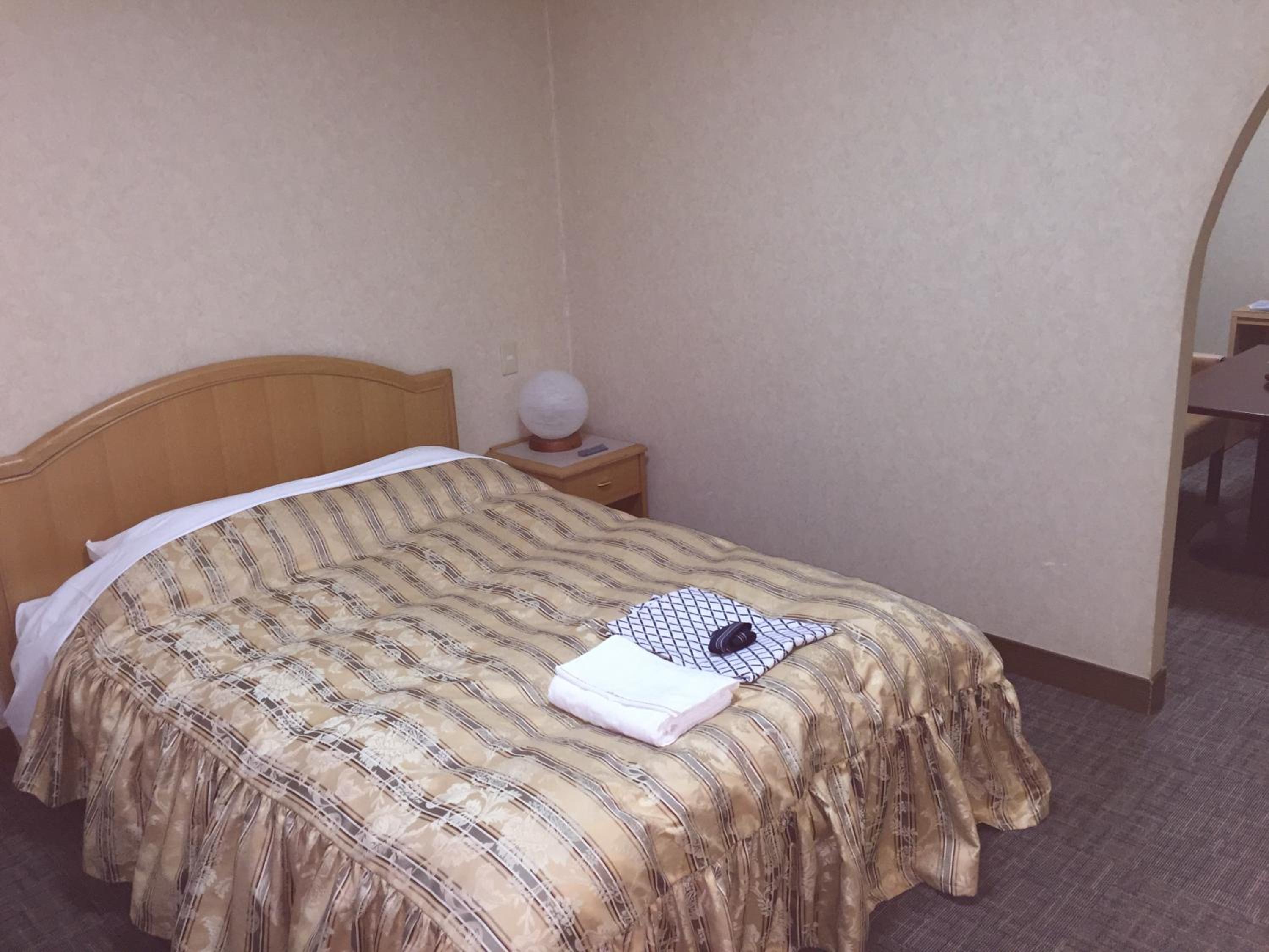 Superior Double Room - Smoking - Photo 13