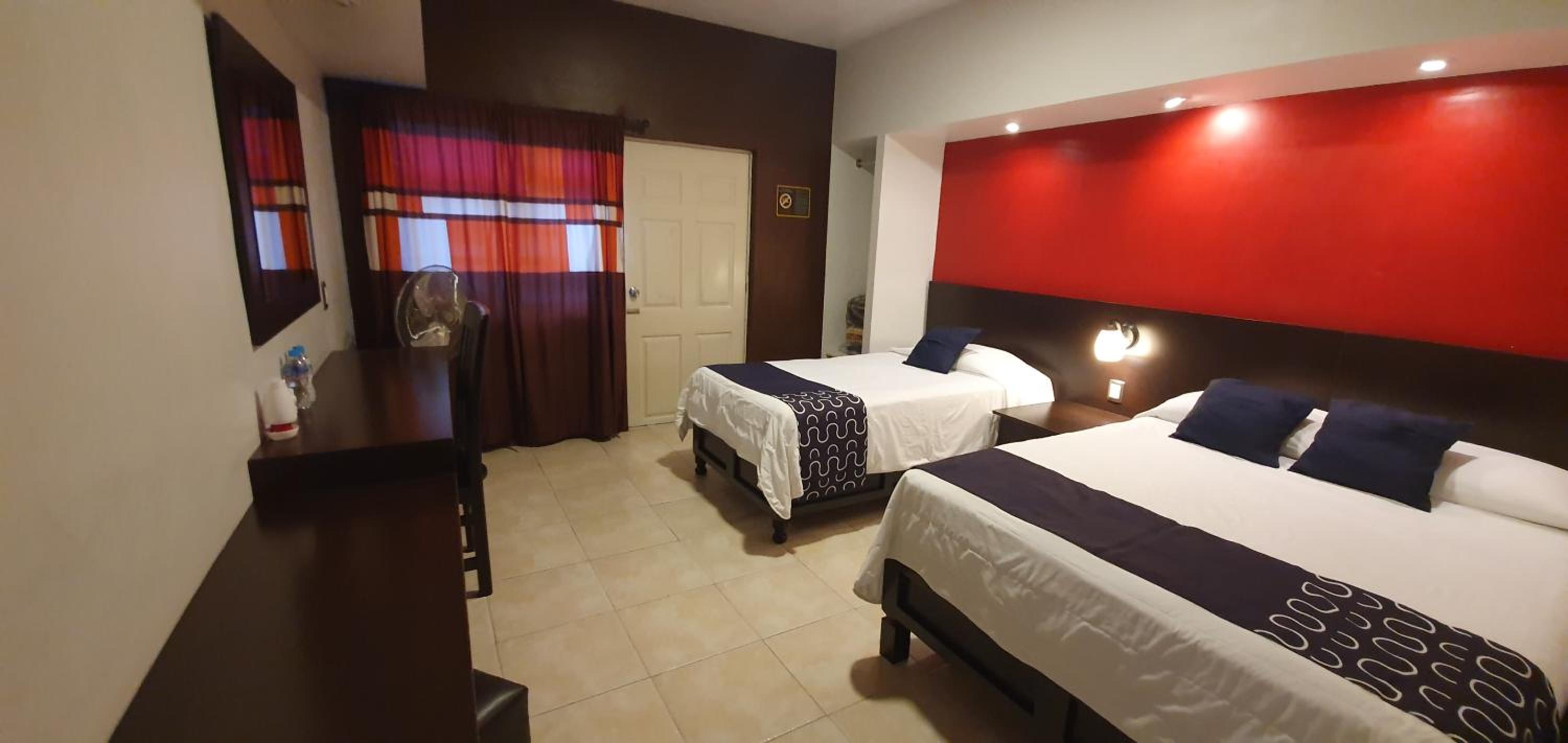 Triple Room photo 1