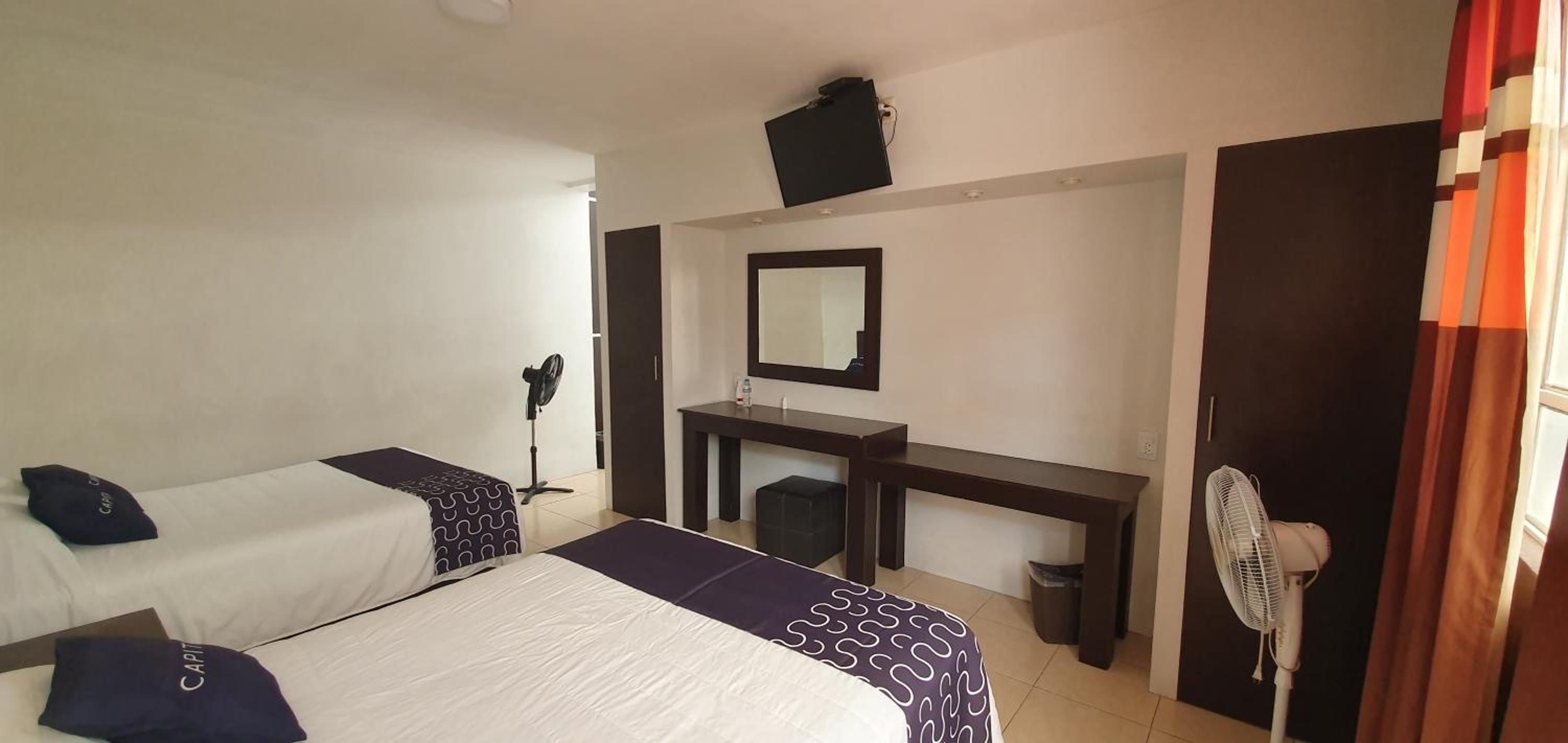 Standard Quadruple Room photo 3