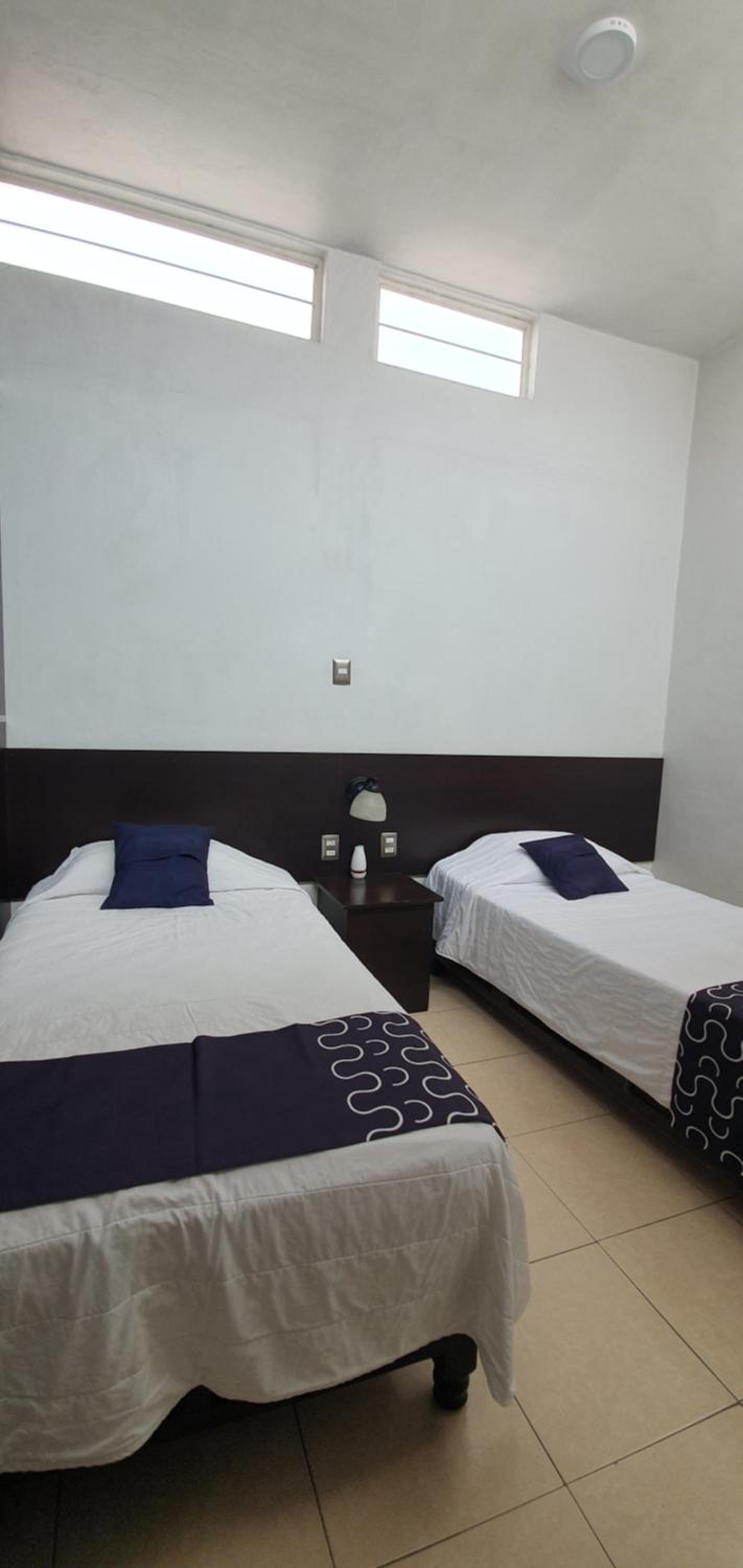 Standard Quadruple Room photo 2