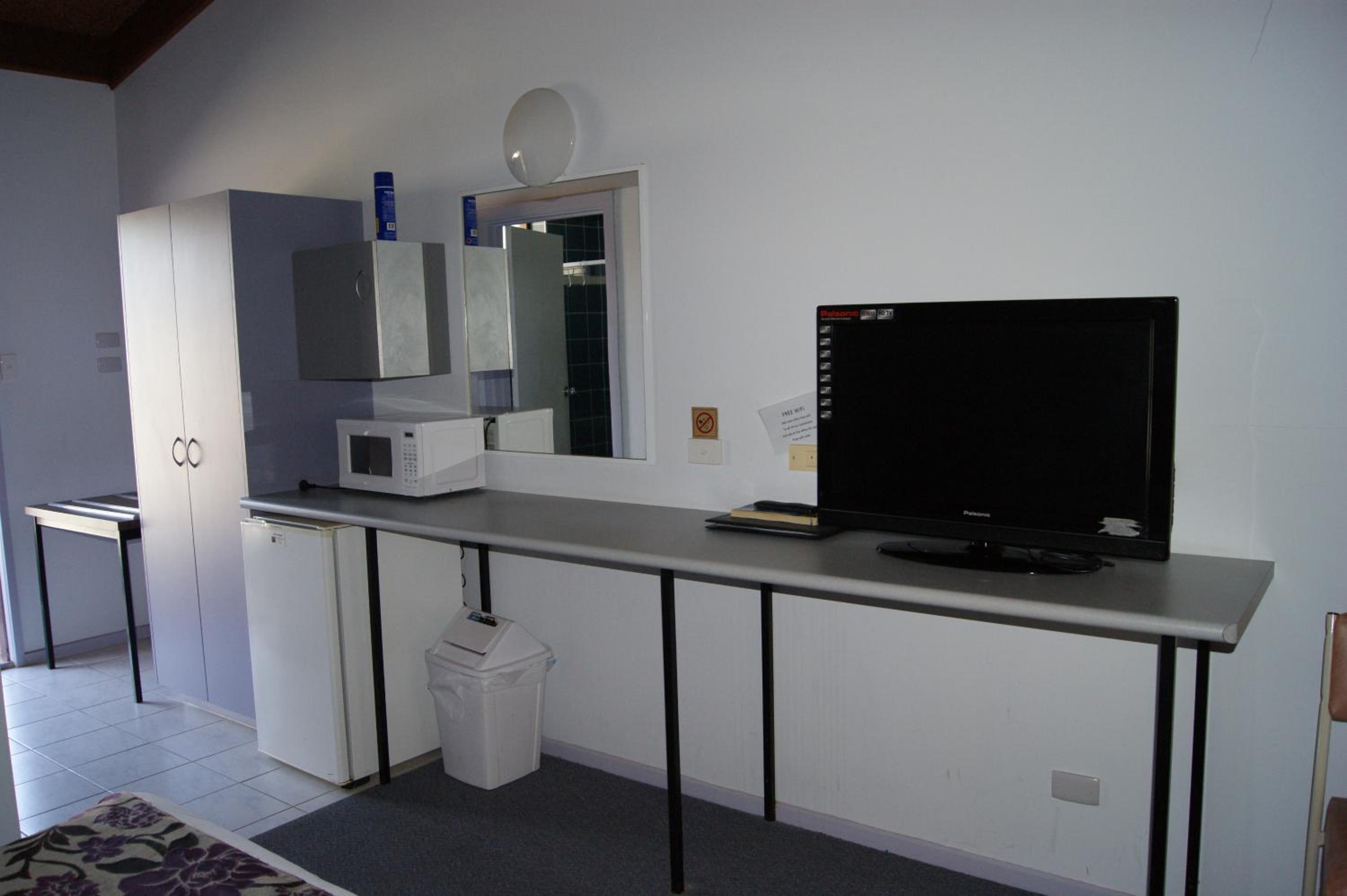 Double Room - Photo 3