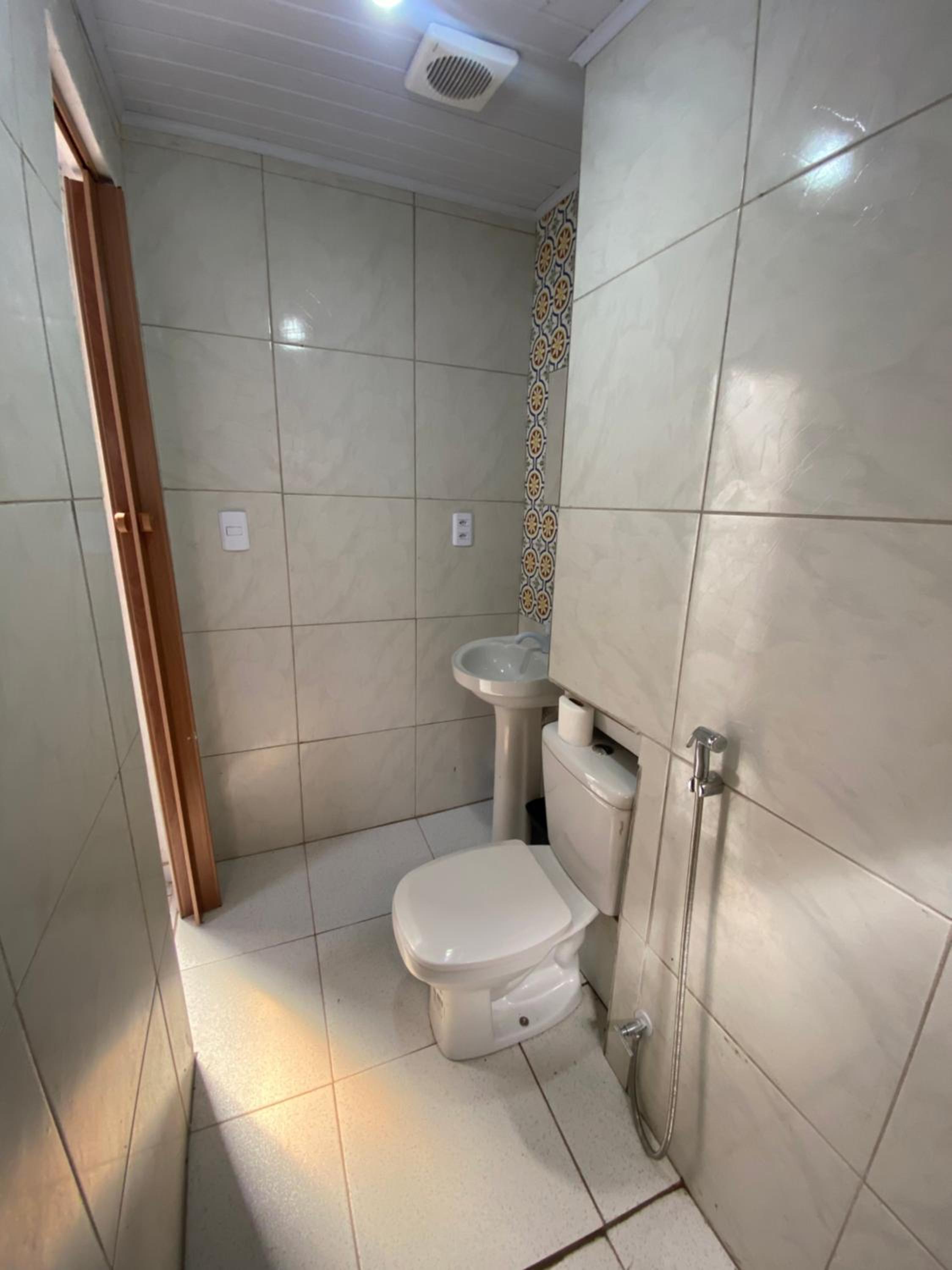 Standard Double Room with Air-Conditioning